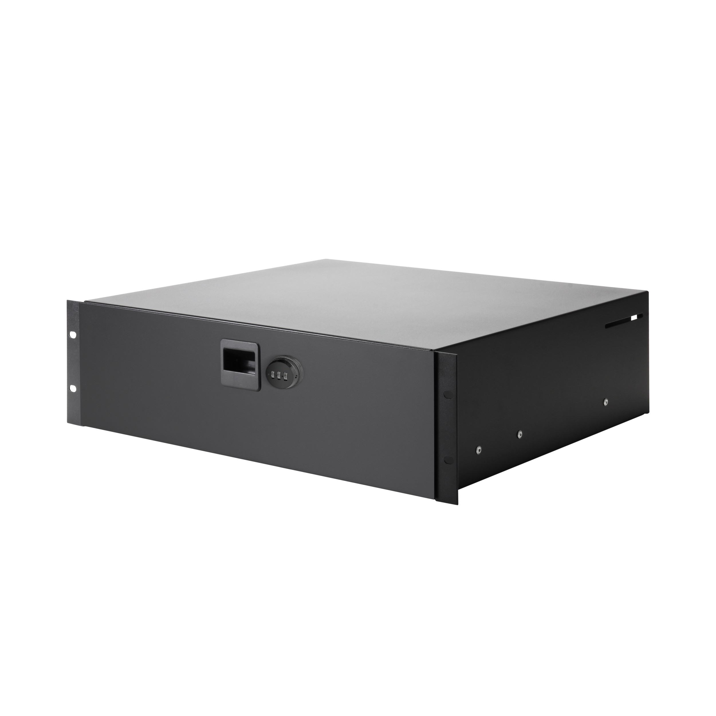 Cassetto Rack 19" 4HE ERGO - Adam Hall | Scorrevole Per Attrezzatura Audio - Foto 6