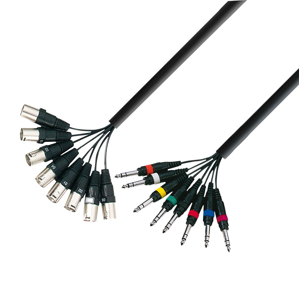 5 STAR MMP 0500, Câbles de micro, Câbles, Audio et sonorisation