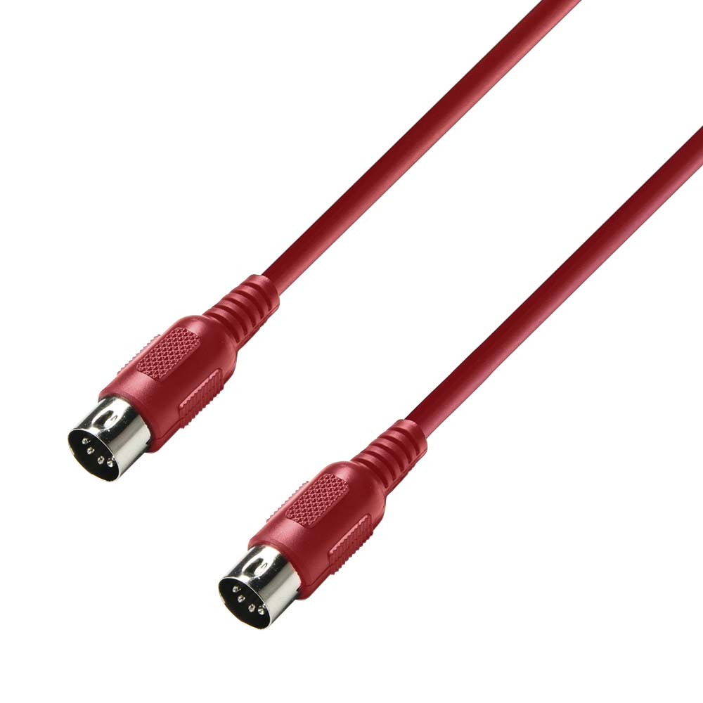 Cable Audio Jack 3.5mm vers 2 x RCA 0.75M Qualité Pro