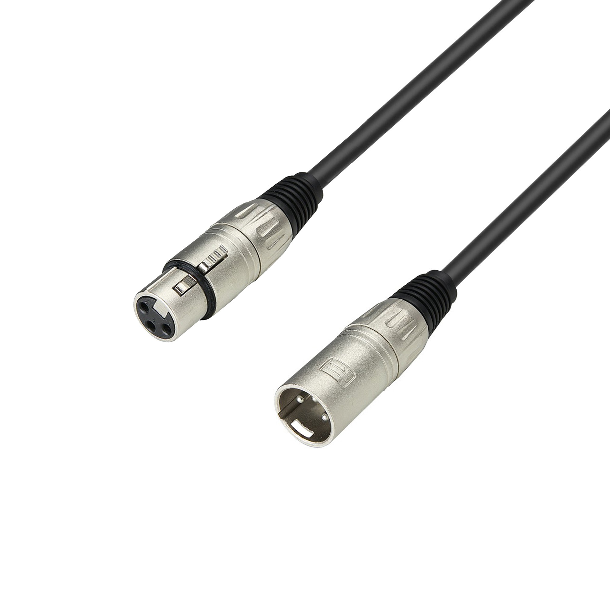 3 STAR MMF 0300, Microphone Cables, Ready Made Cables, Cables &  Connectors