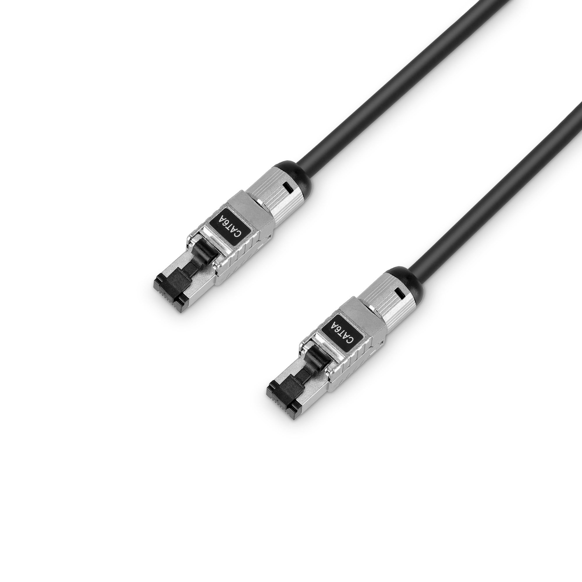 Acheter Adaptateur Ethernet noir, séparateur d'extension de câble
