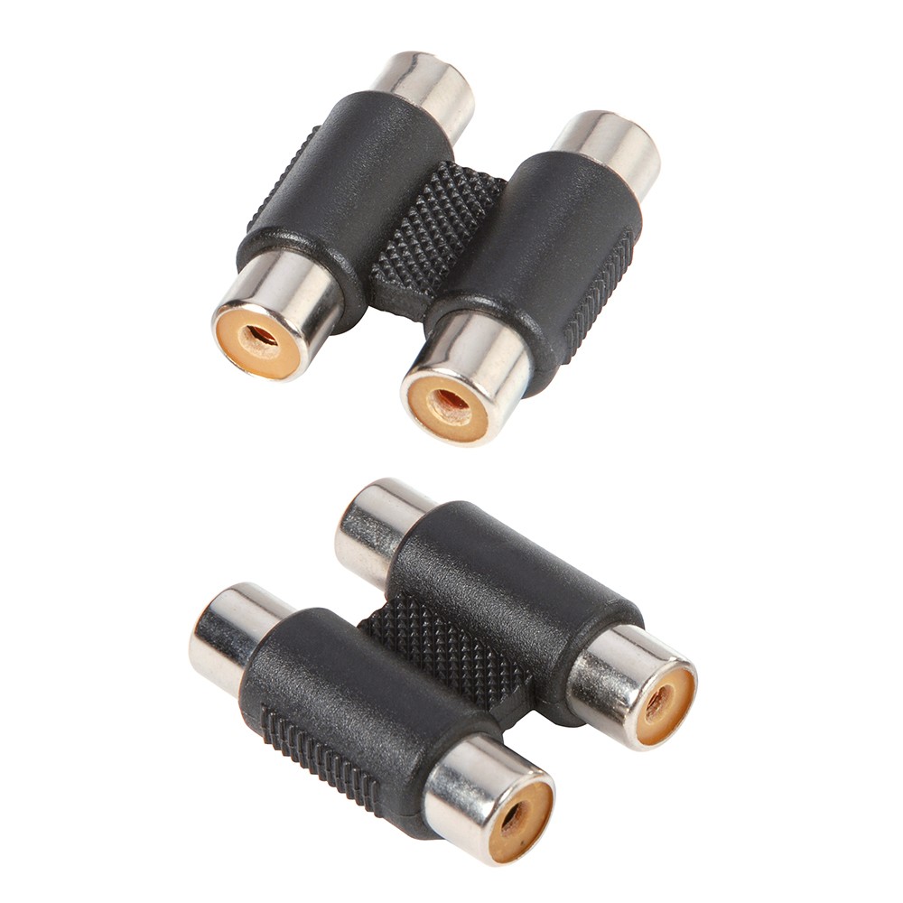 7552 | Adapter | Connectors and Sockets | Pro Audio | Adam Hall Shop
