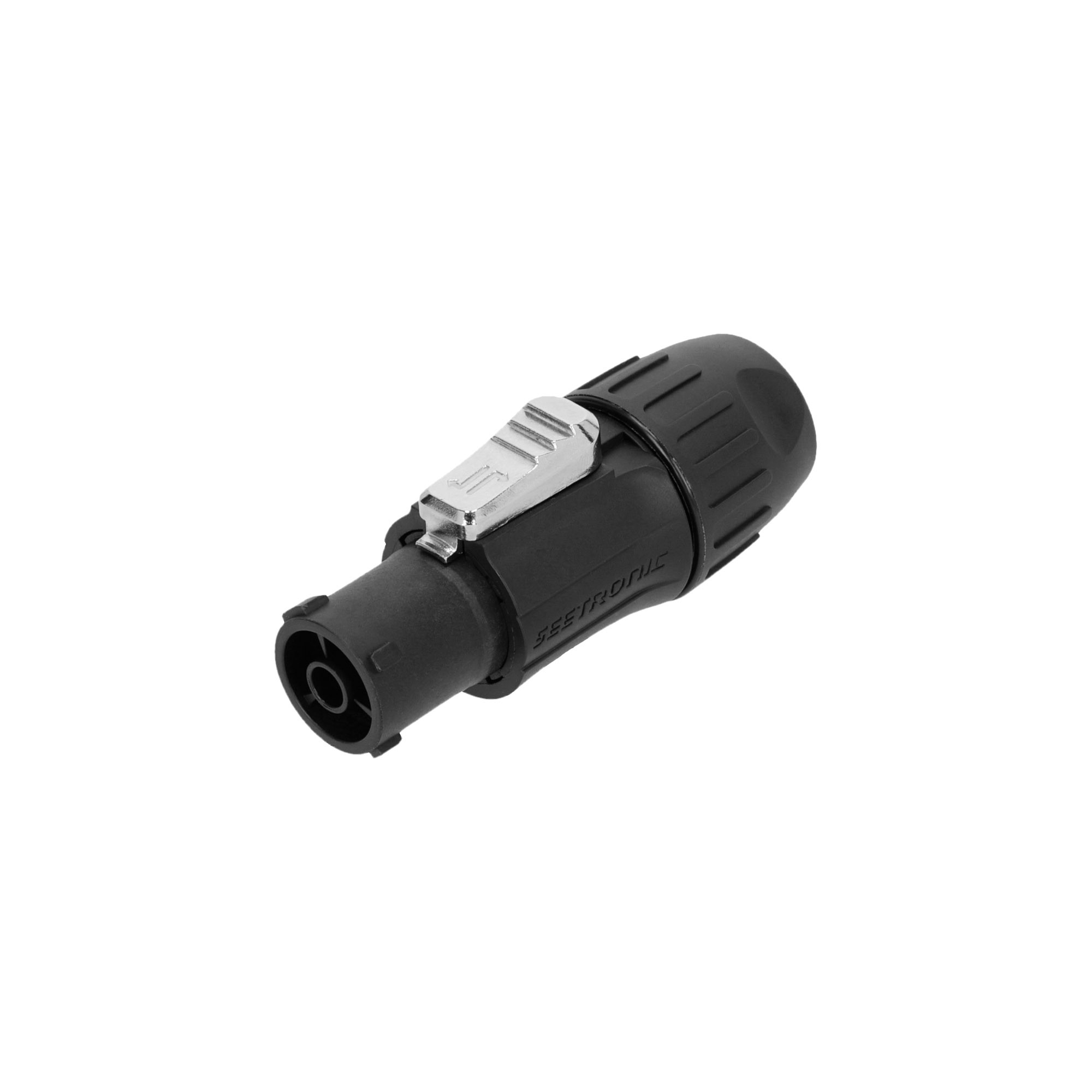 ADAM HALL K4IPP0300 | Cable de Instrumento REAN de Jack 6,3 mm mono a Jack  6,3 mm mono 3 m