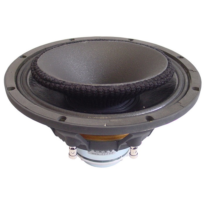 80 ohm speaker