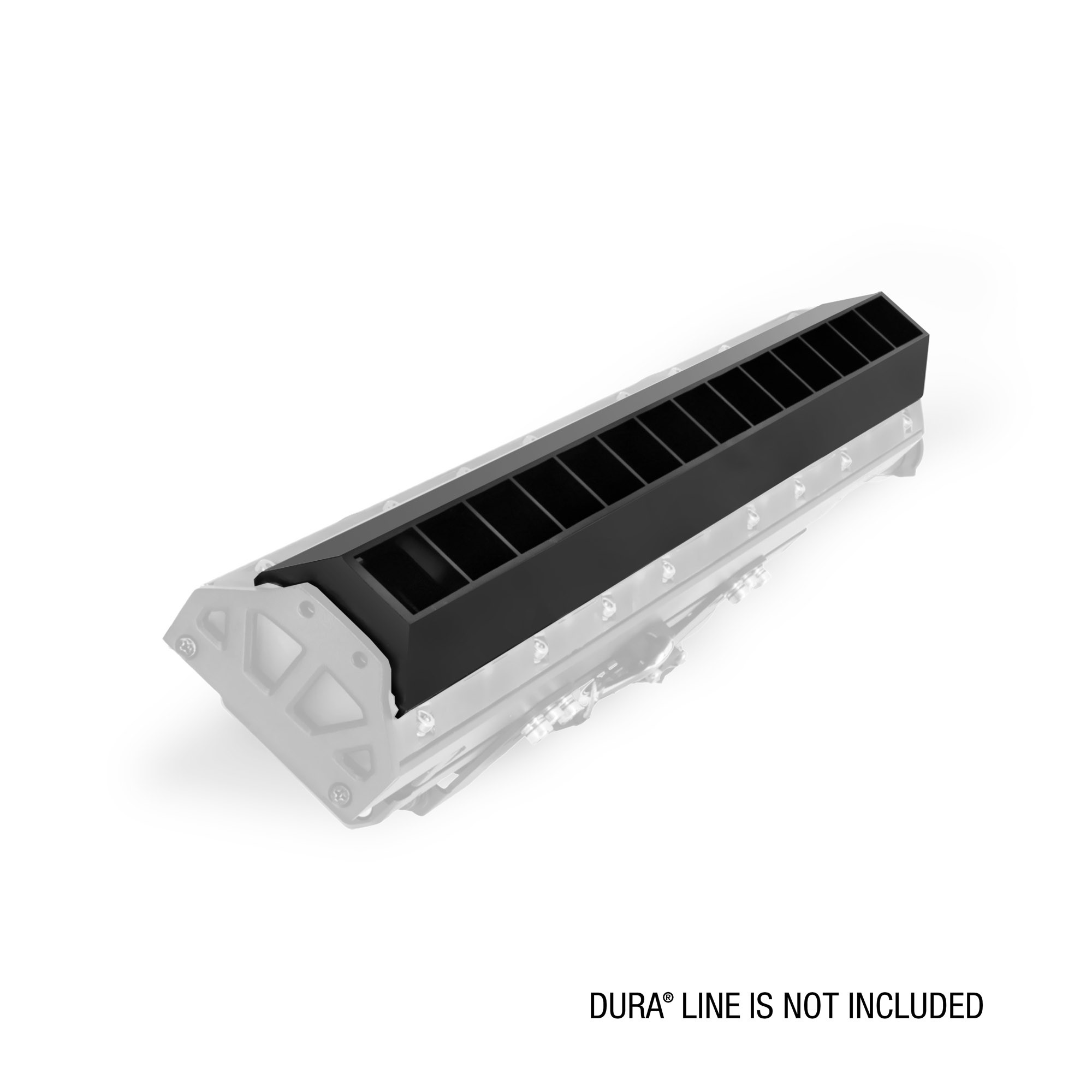 DURA® LINE 50 LOUVER SET