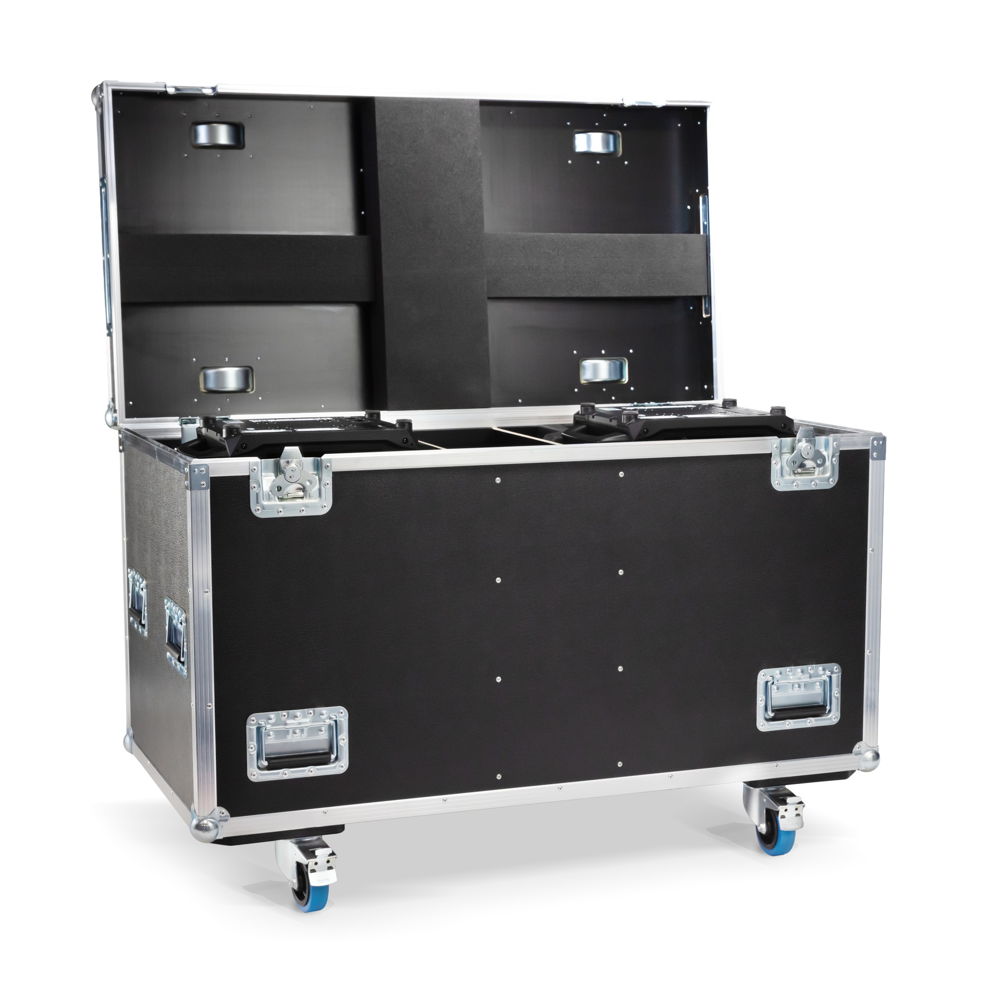 OPUS® H6 IP &amp; SP6 IP Case 2