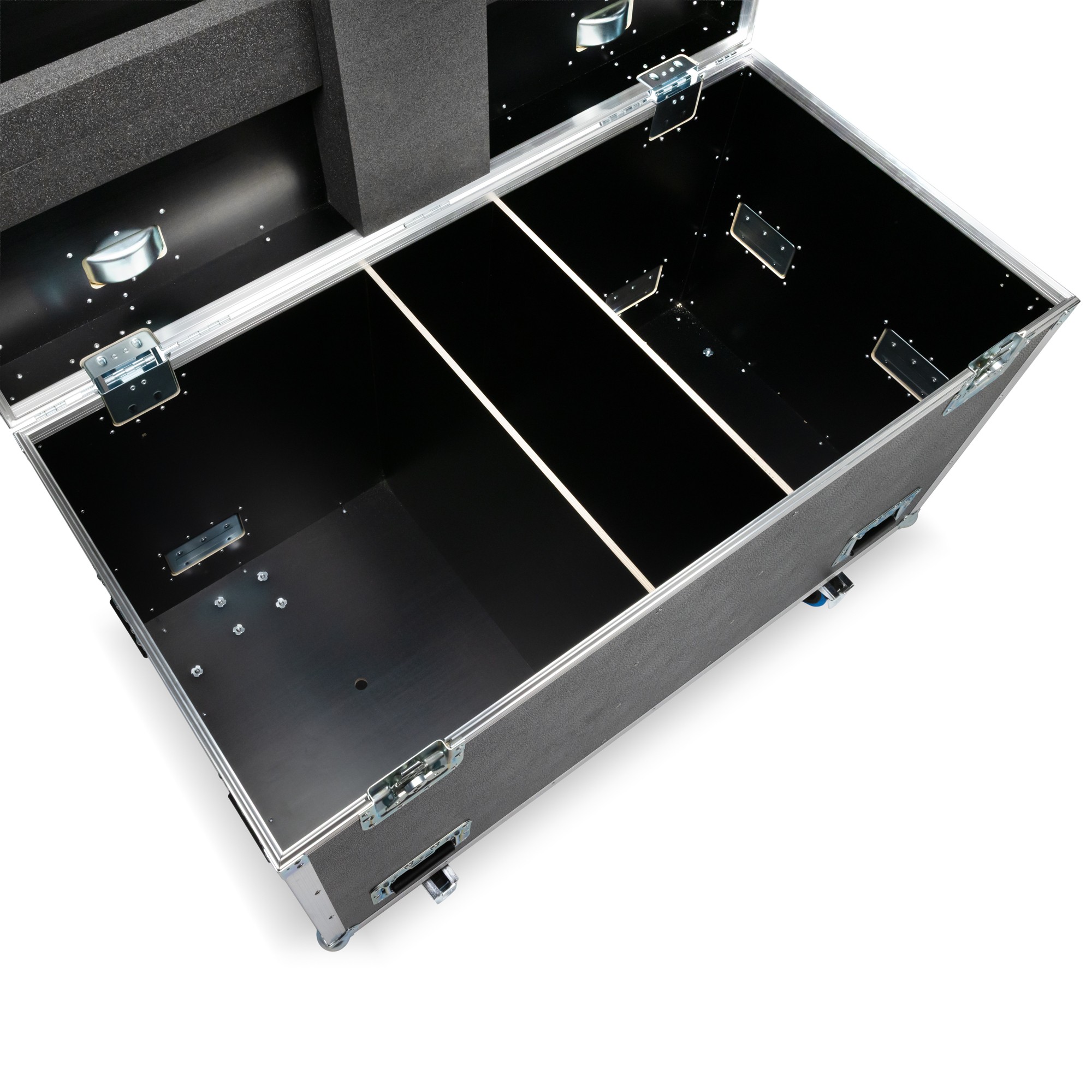 OPUS® H6 IP &amp; SP6 IP Case 2