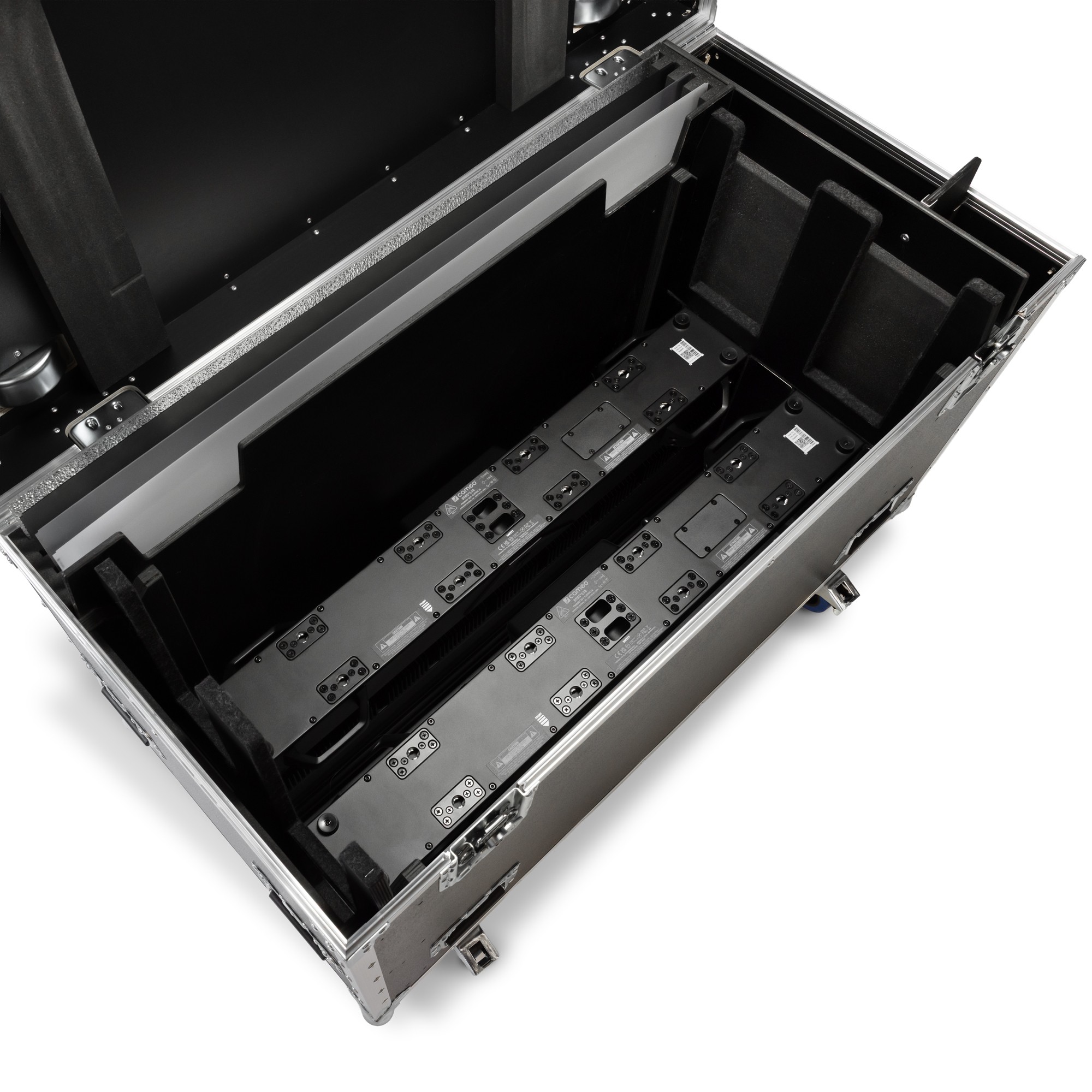 OTOS® L16 Case 4