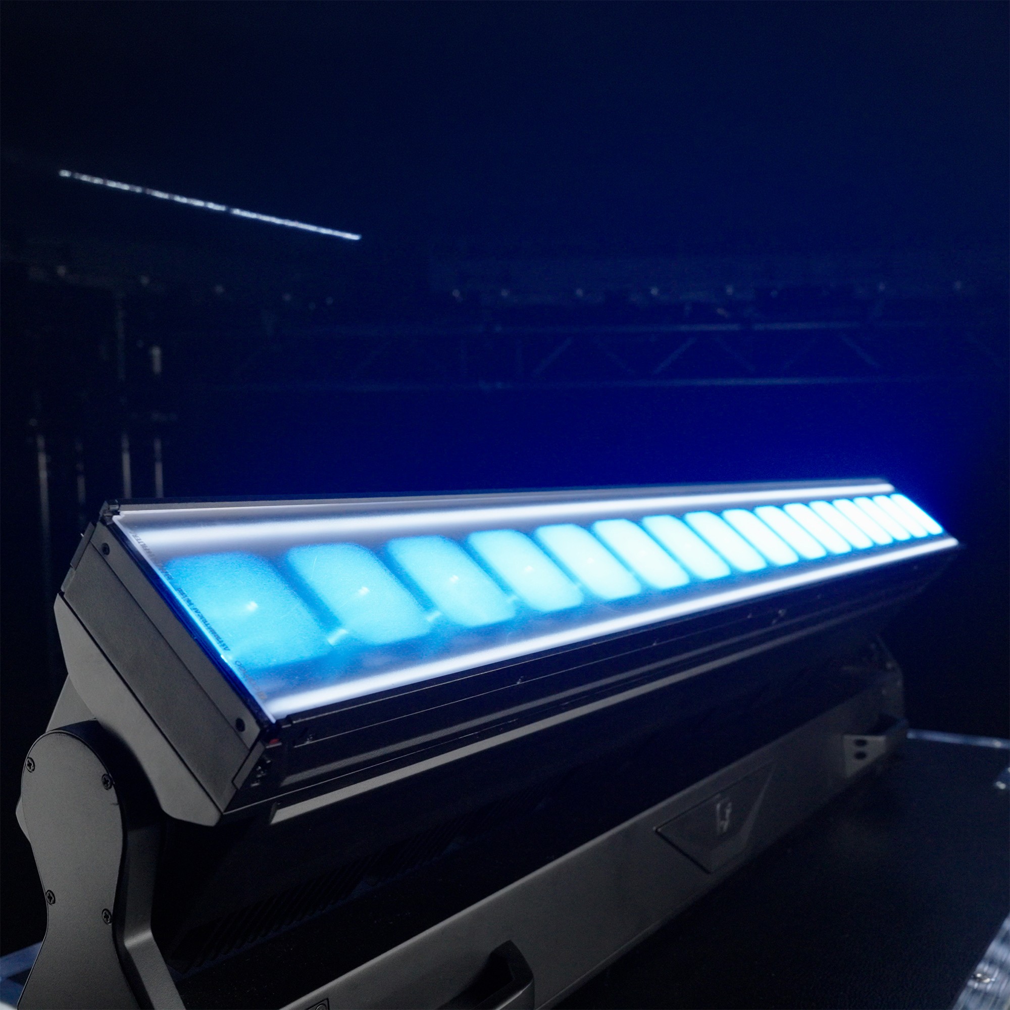 OTOS® L16 Asymmetrical Filter