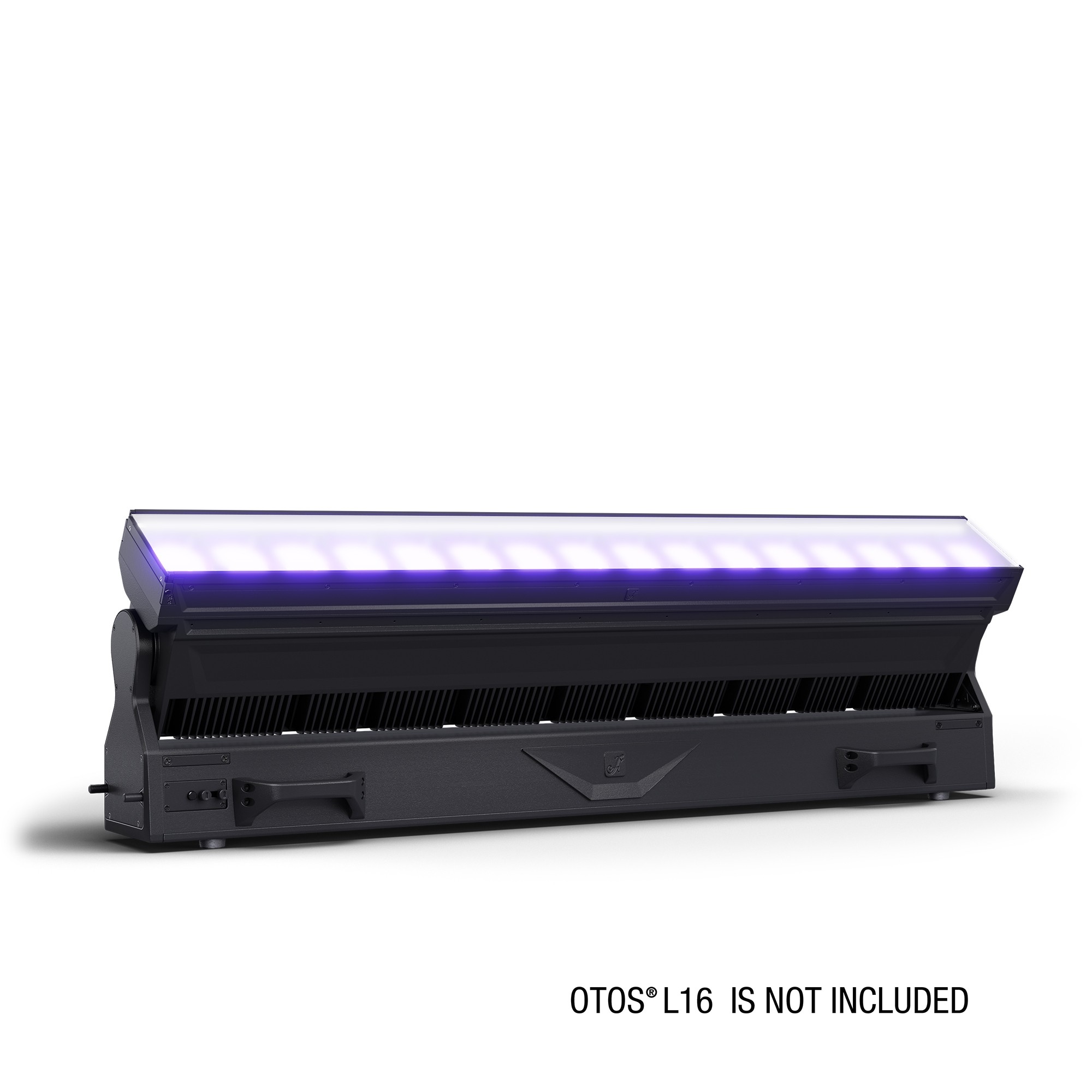 OTOS® L16 Asymmetrical Filter