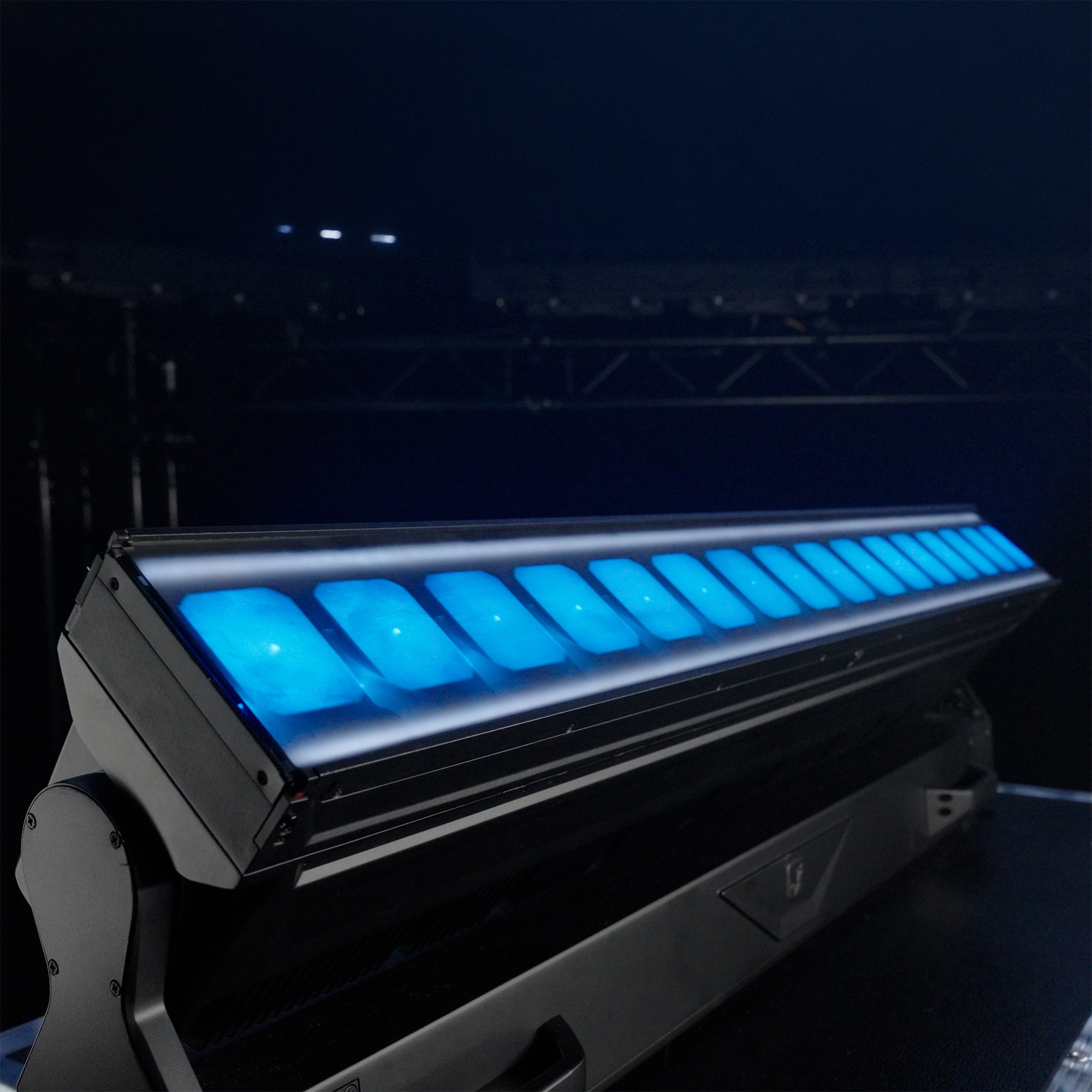 OTOS® L16 Dark Filter