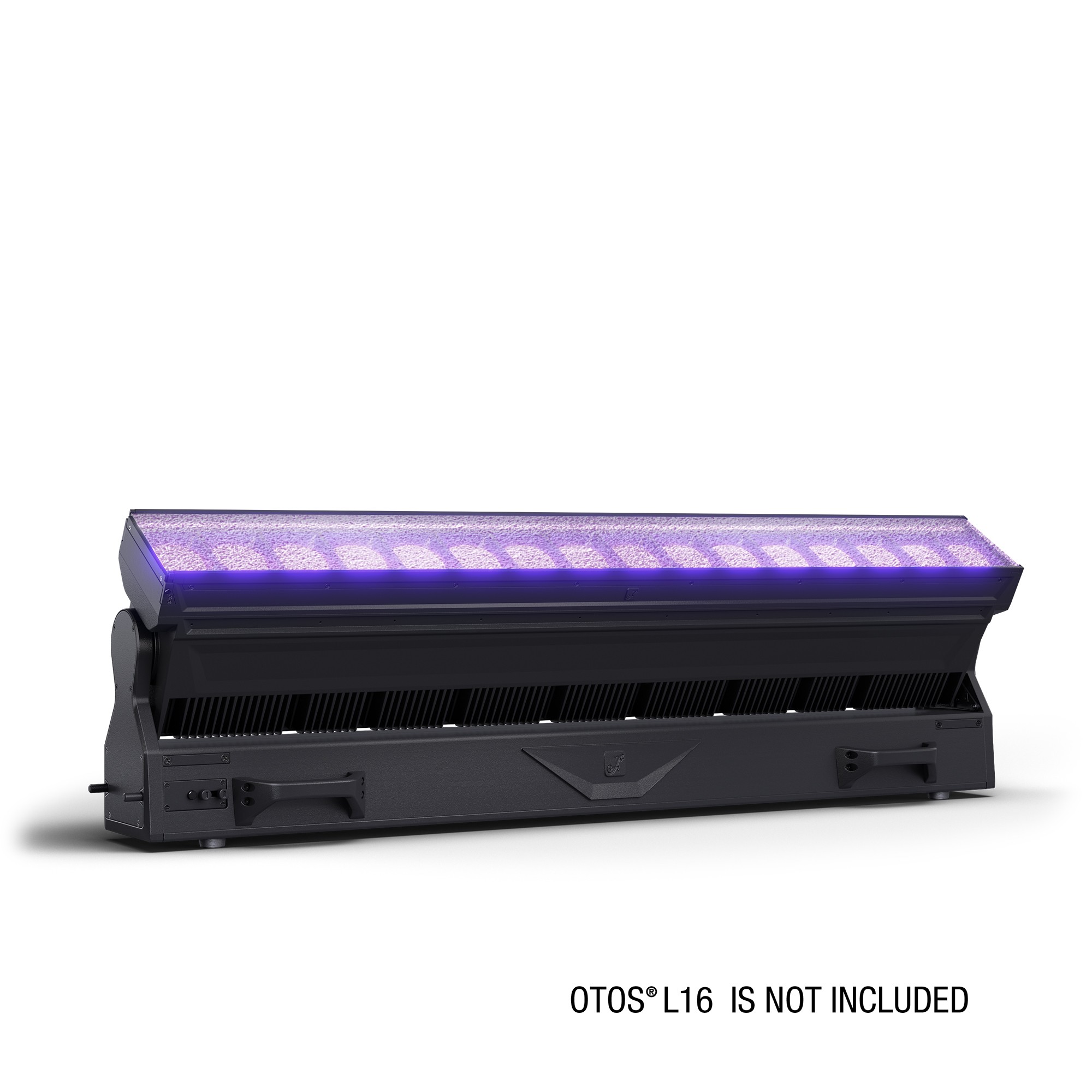 OTOS® L16 Diamond Structure Filter