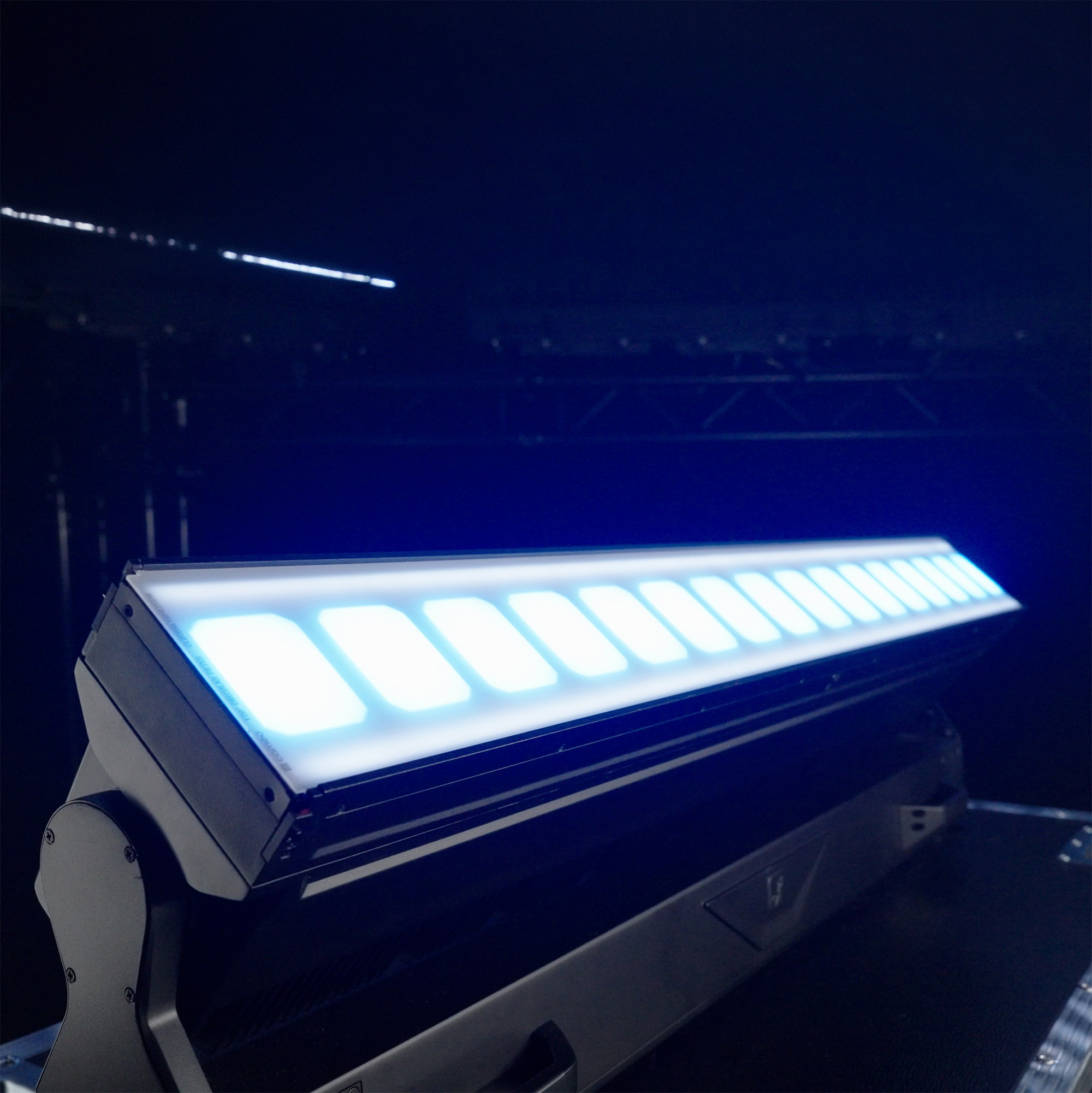 OTOS® L16 Circular Filter 120°