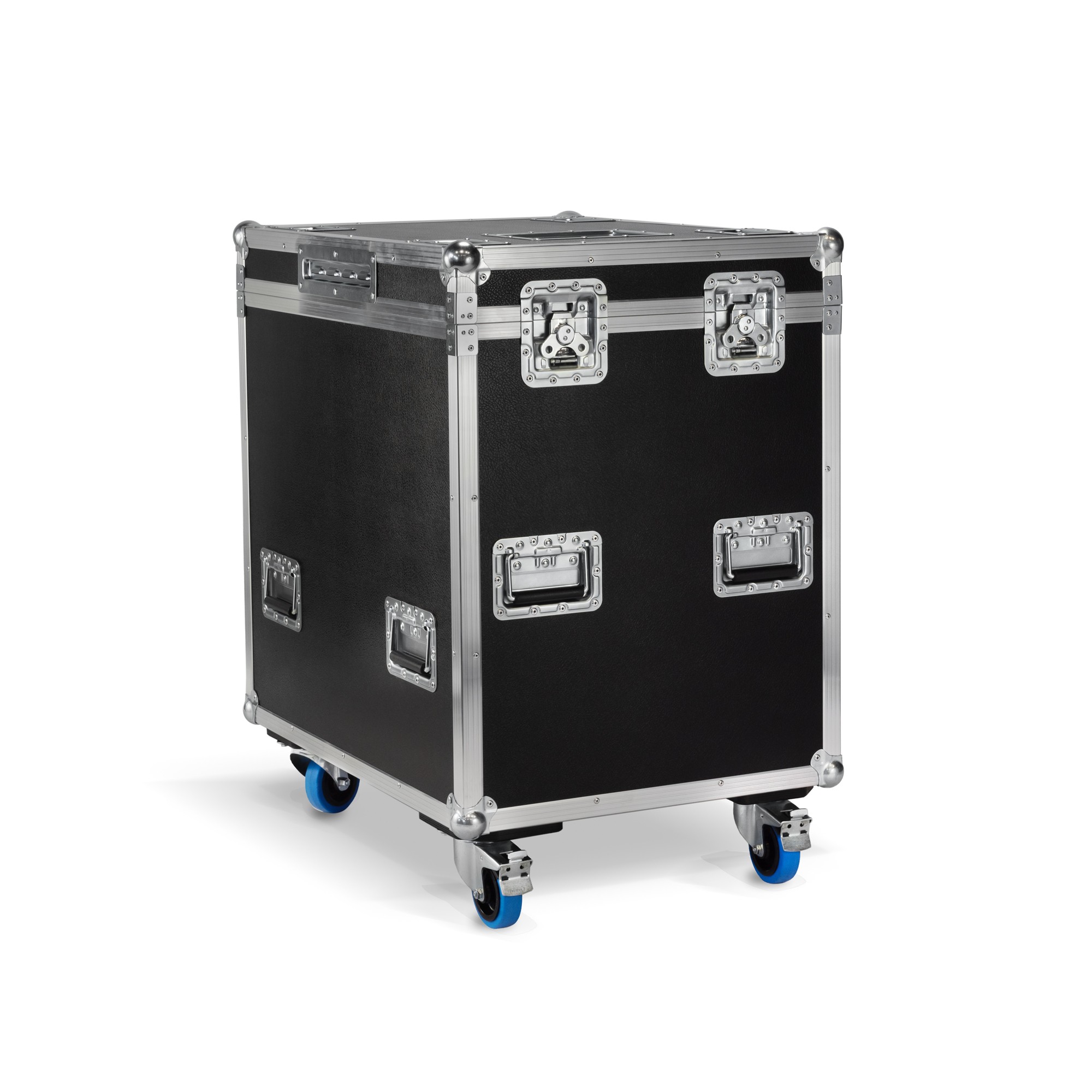 OPUS® X4 IP CASE