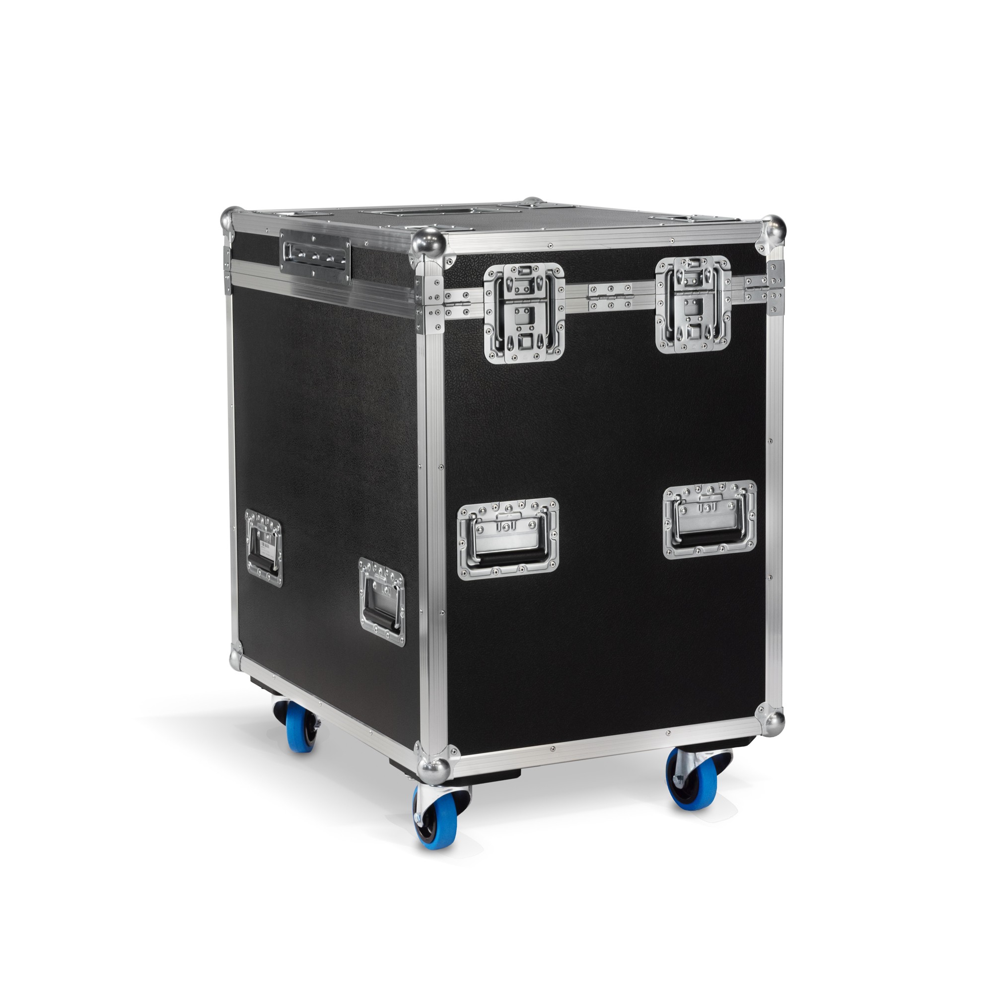 OPUS® X4 IP CASE