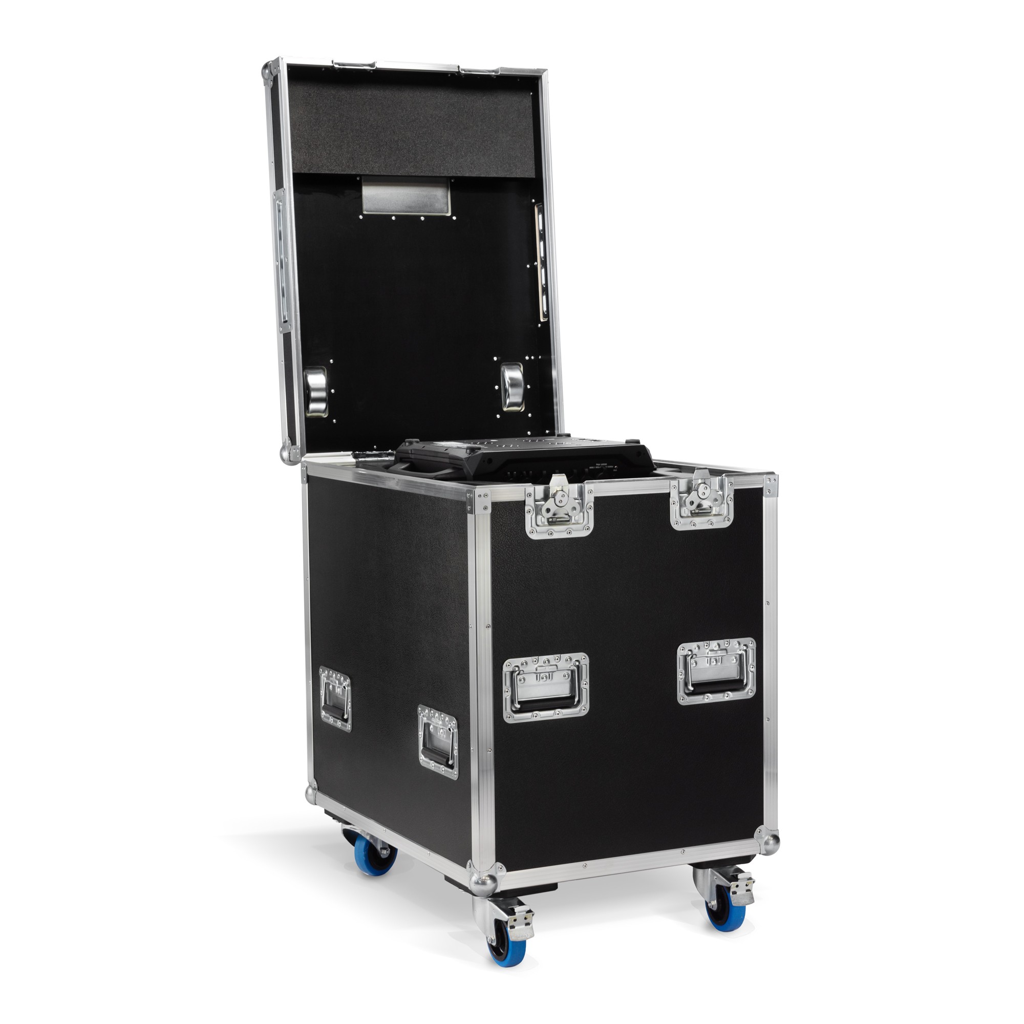 OPUS® X4 IP CASE