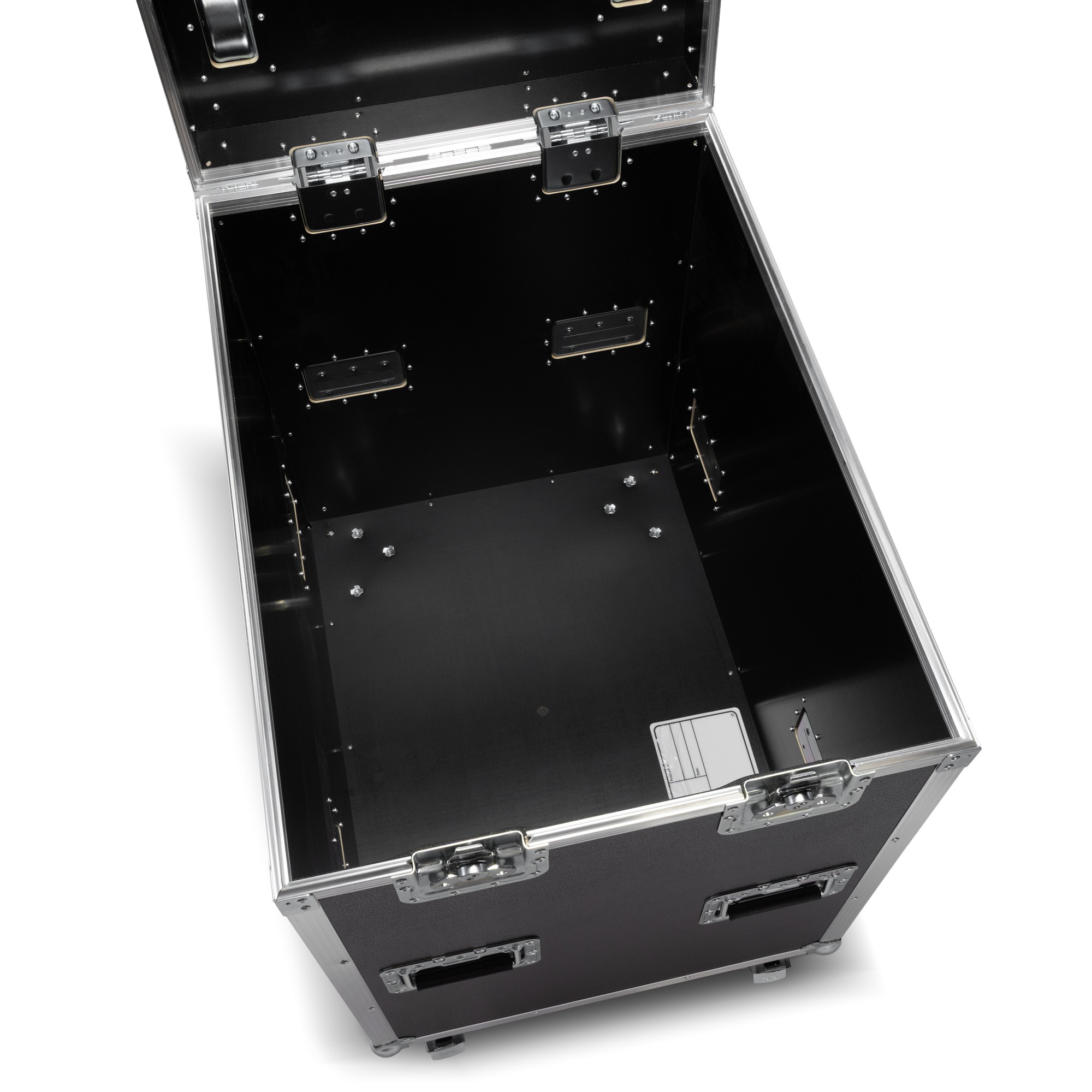 OPUS® X4 IP CASE