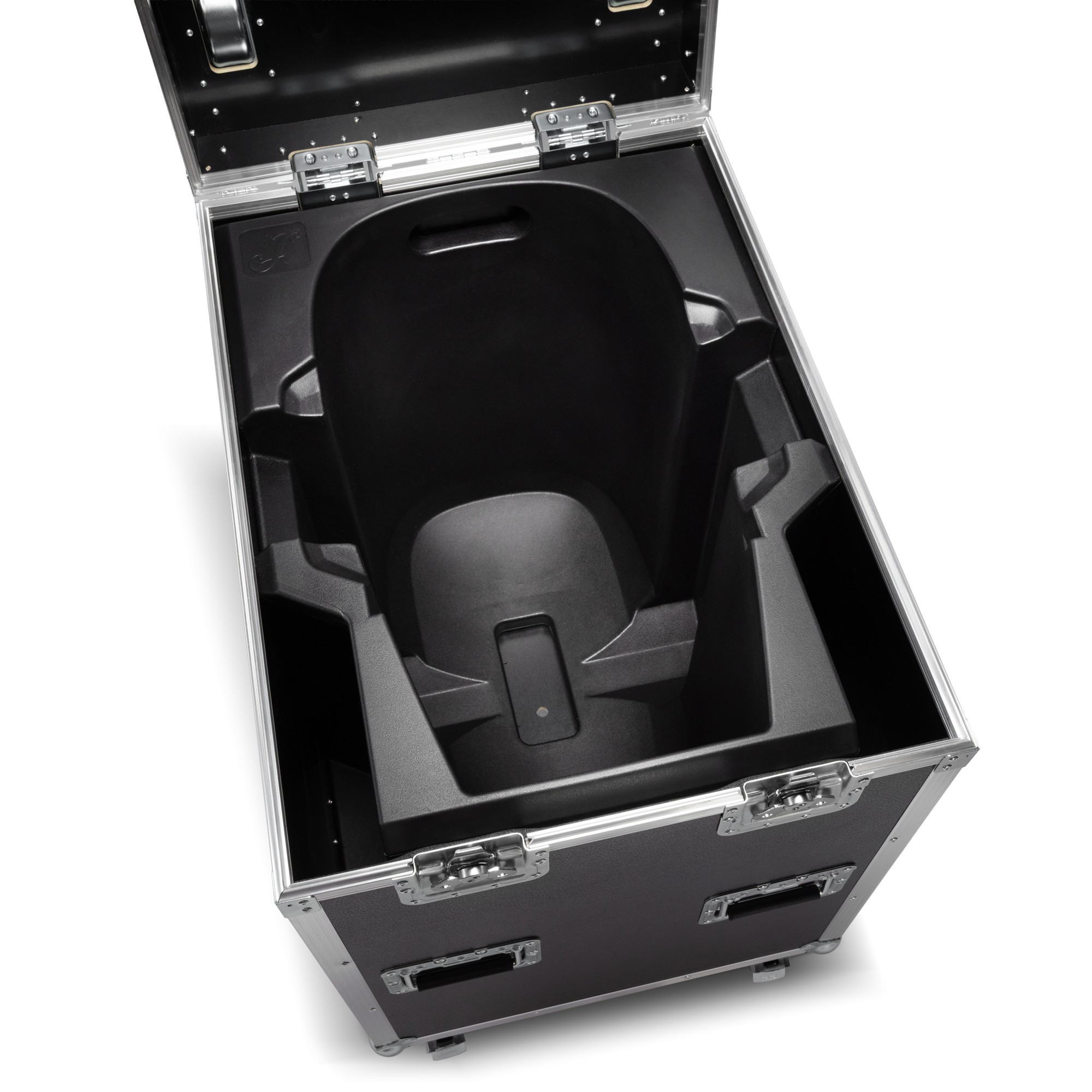 OPUS® X4 IP CASE