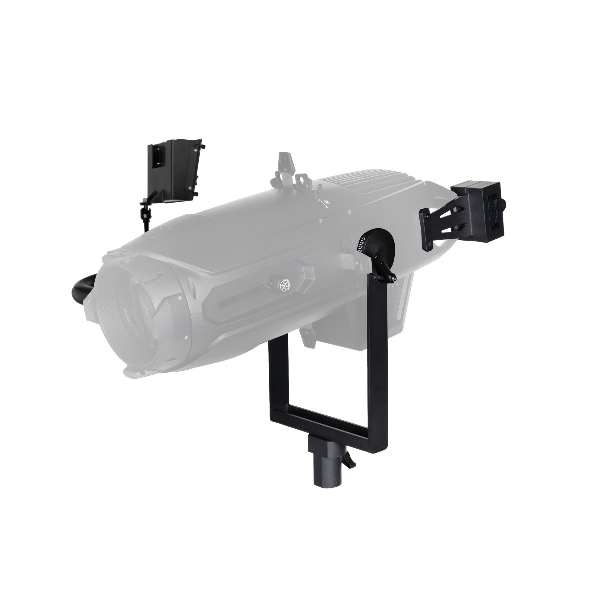 P6 Follow Kit