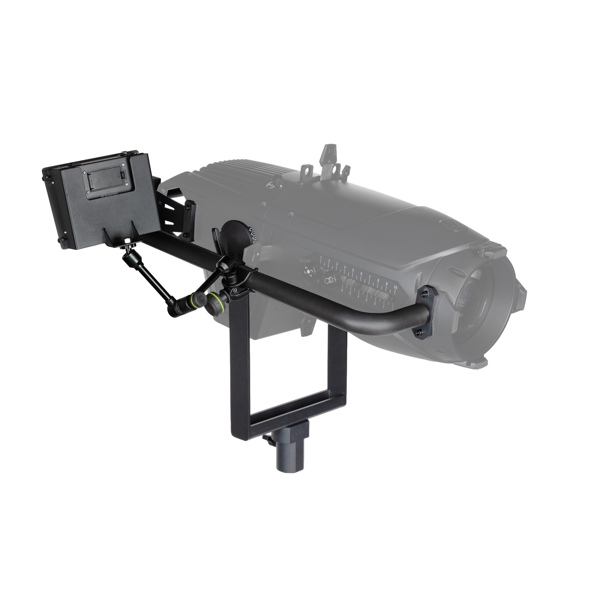 P6 Follow Kit