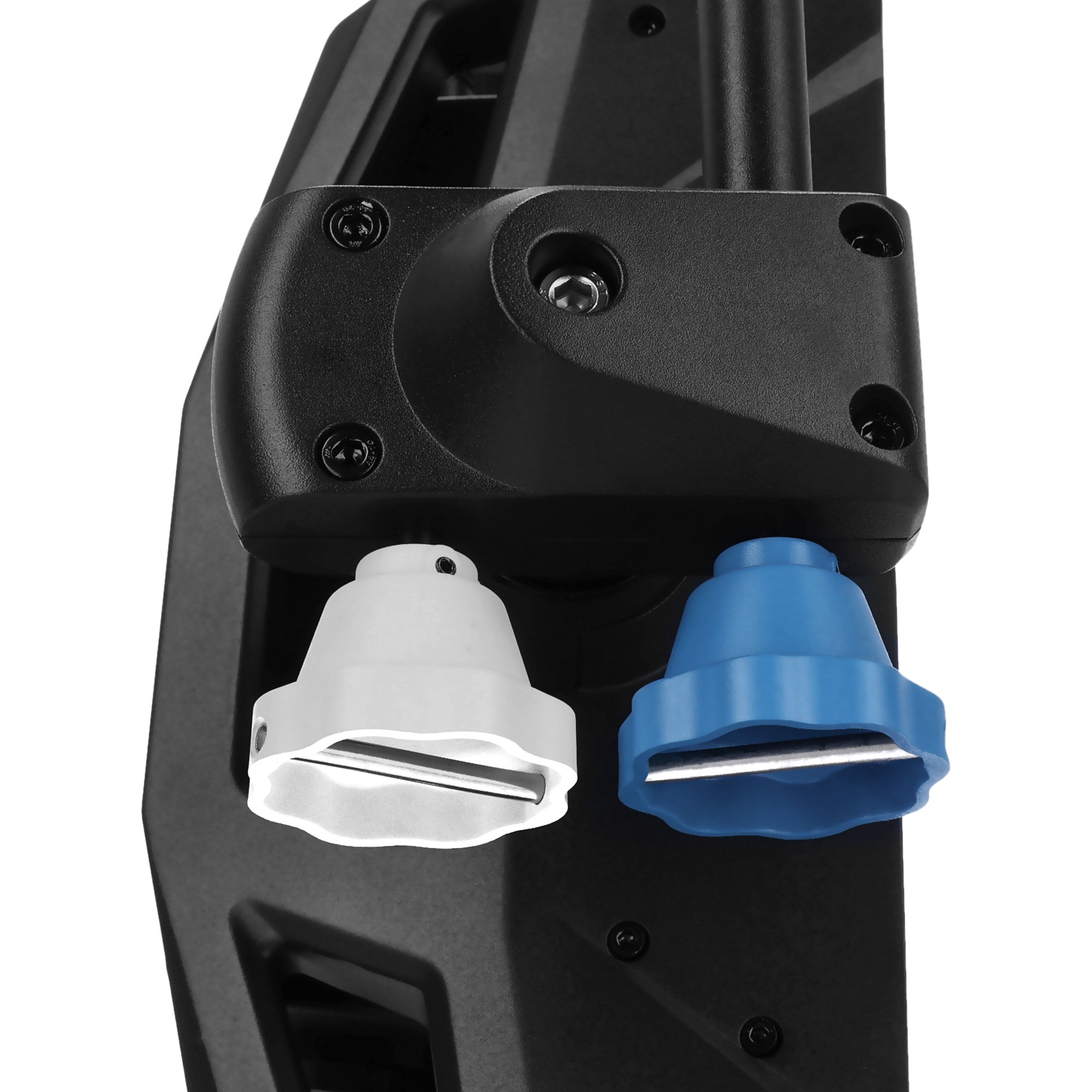 S4 IP POLE OPERATABLE YOKE