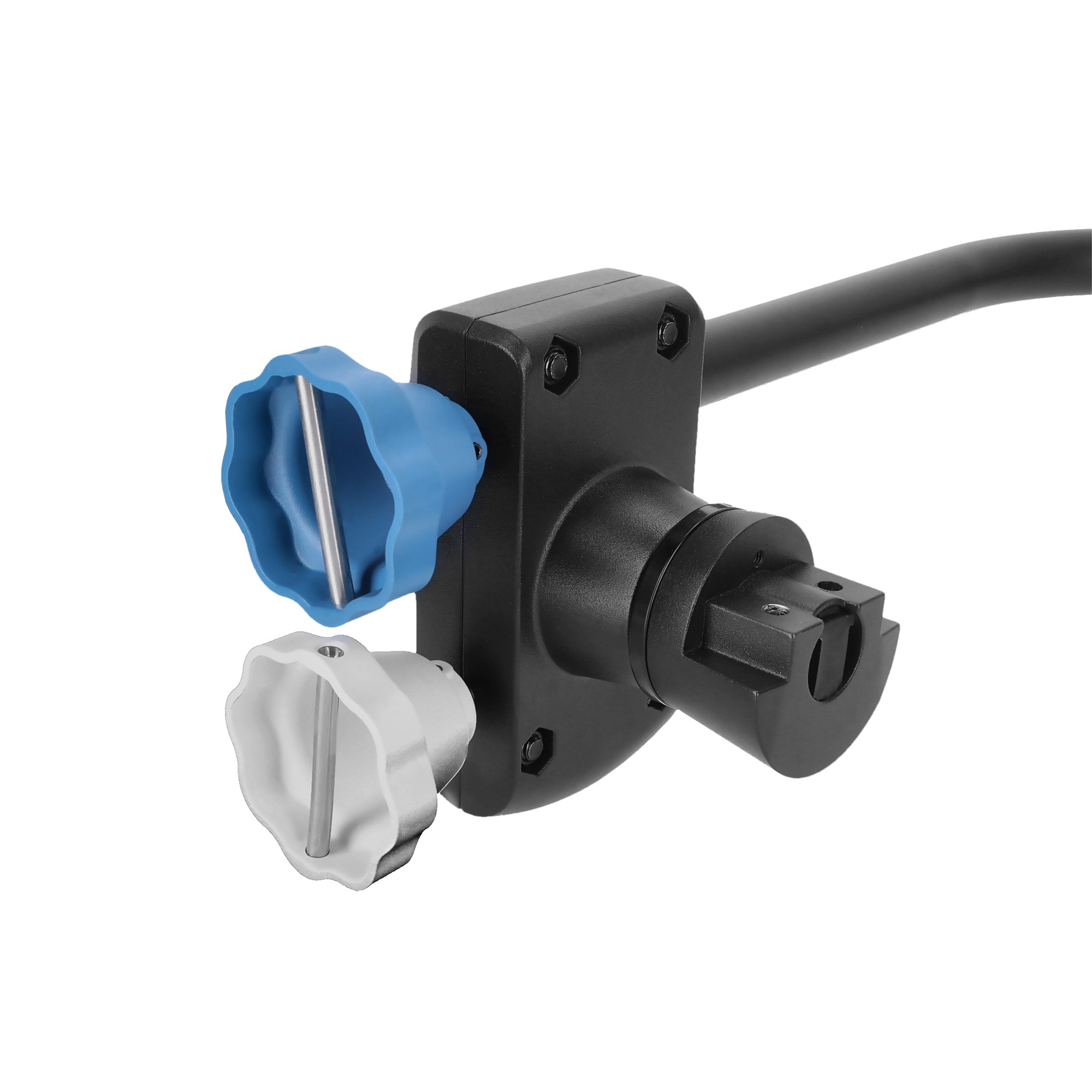S4 IP POLE OPERATABLE YOKE