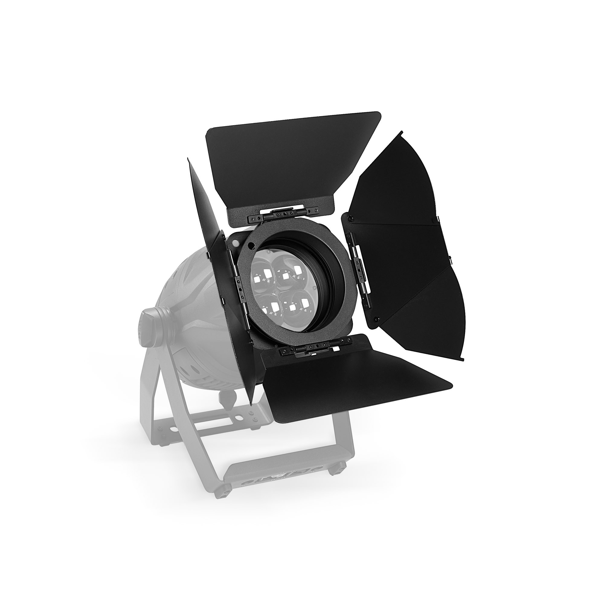 ZIYA® 200 &amp; 200 COB Barndoor