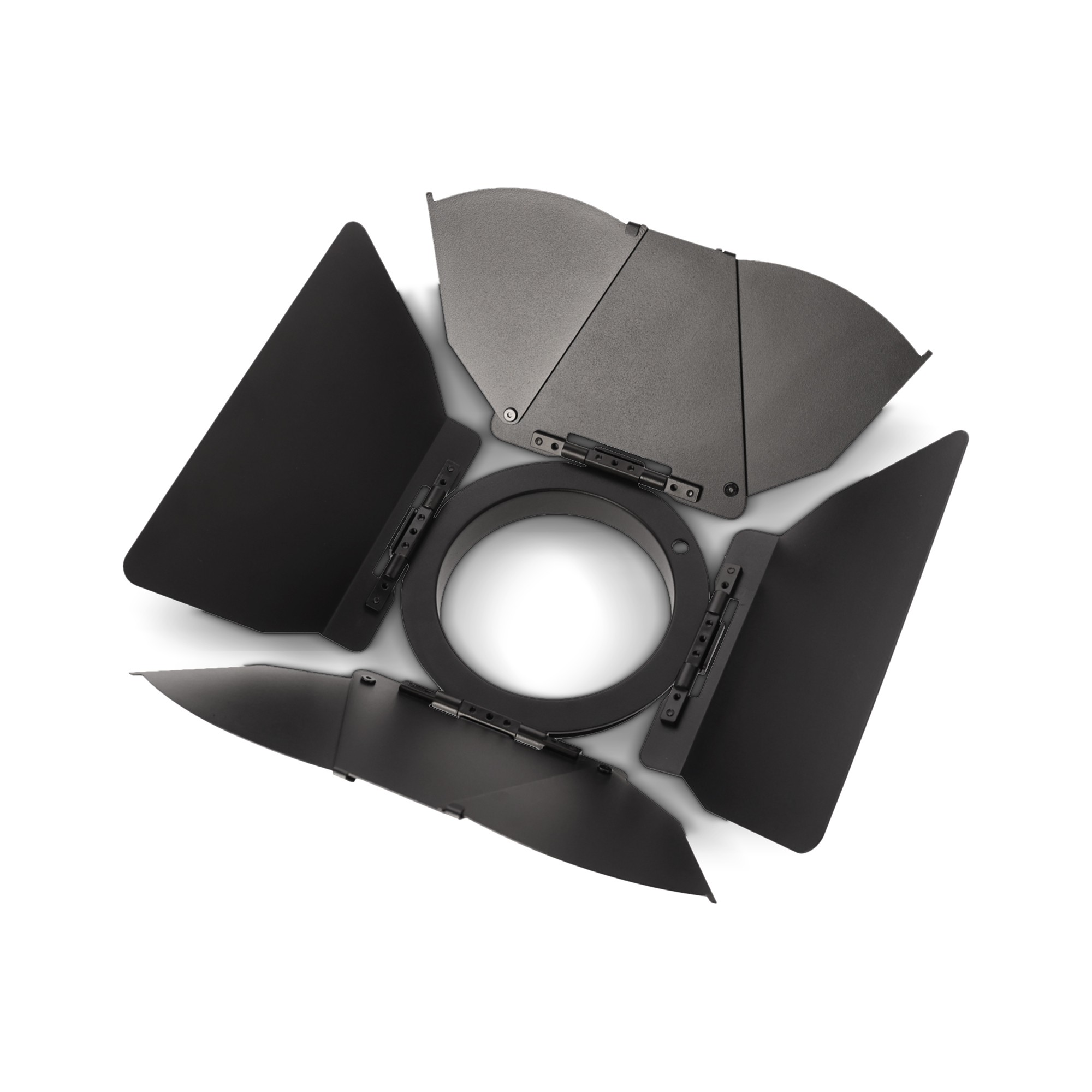 ZIYA® 200 &amp; 200 COB Barndoor