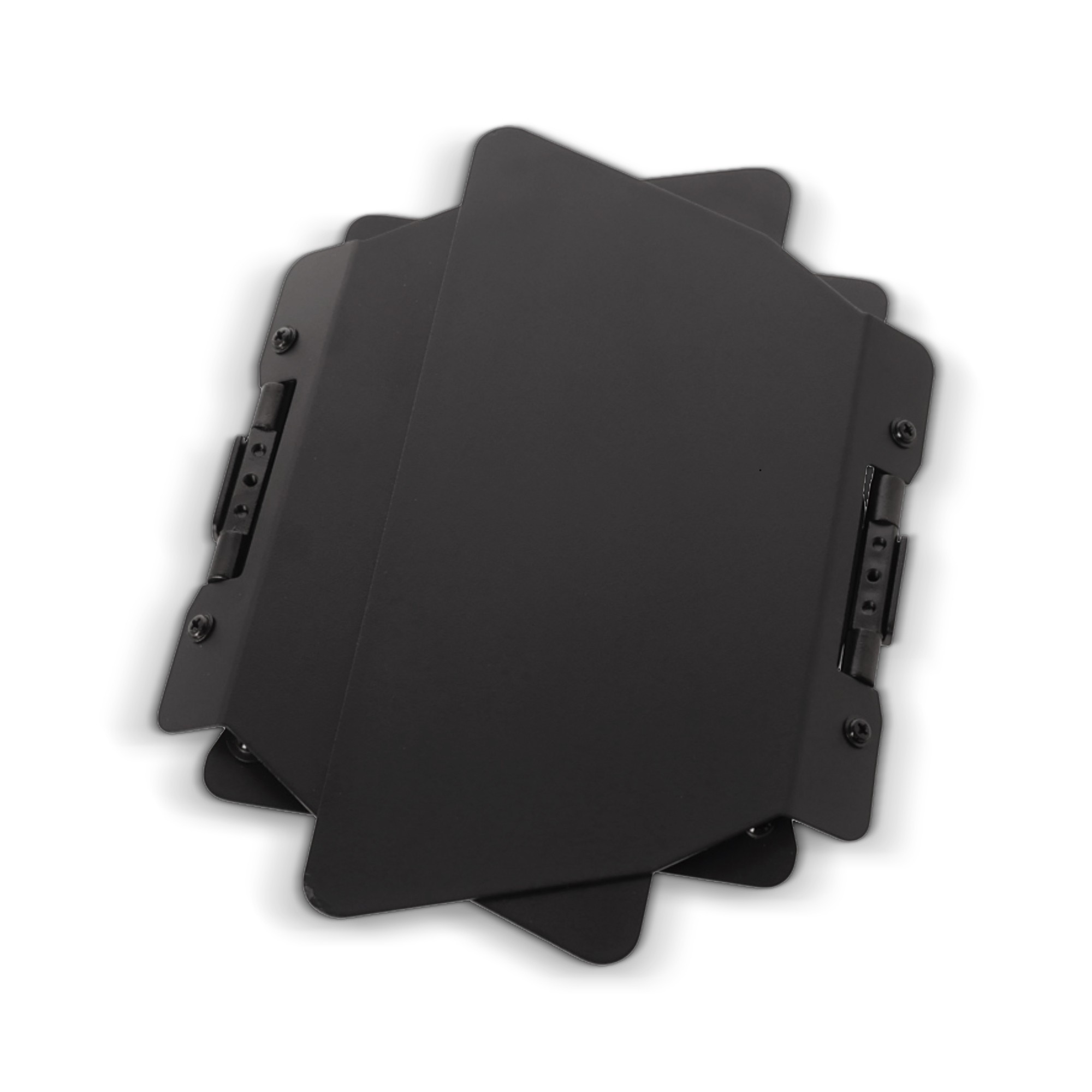 ZIYA® 200 &amp; 200 COB Barndoor
