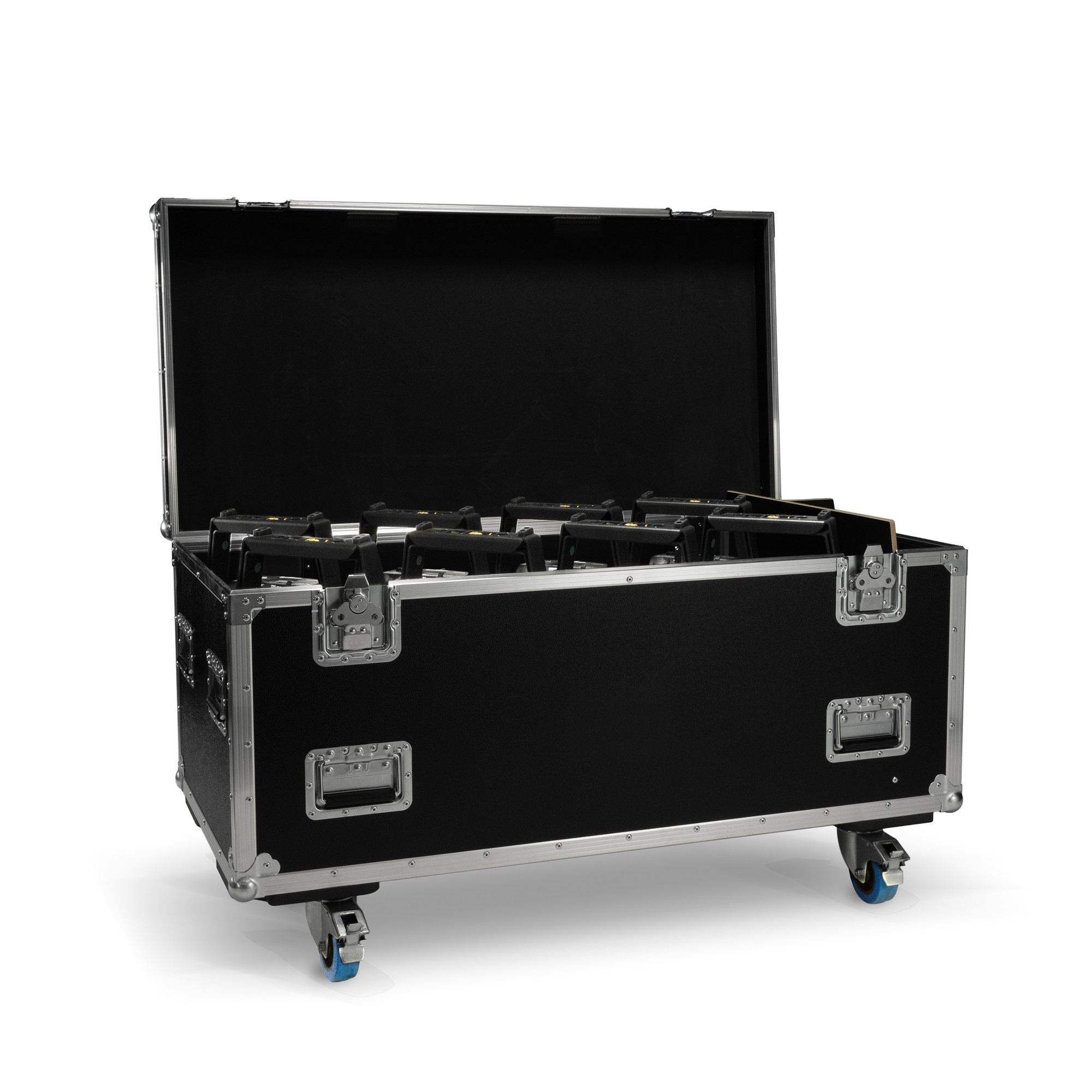 ZIYA® 200 &amp; 200 COB Case 8