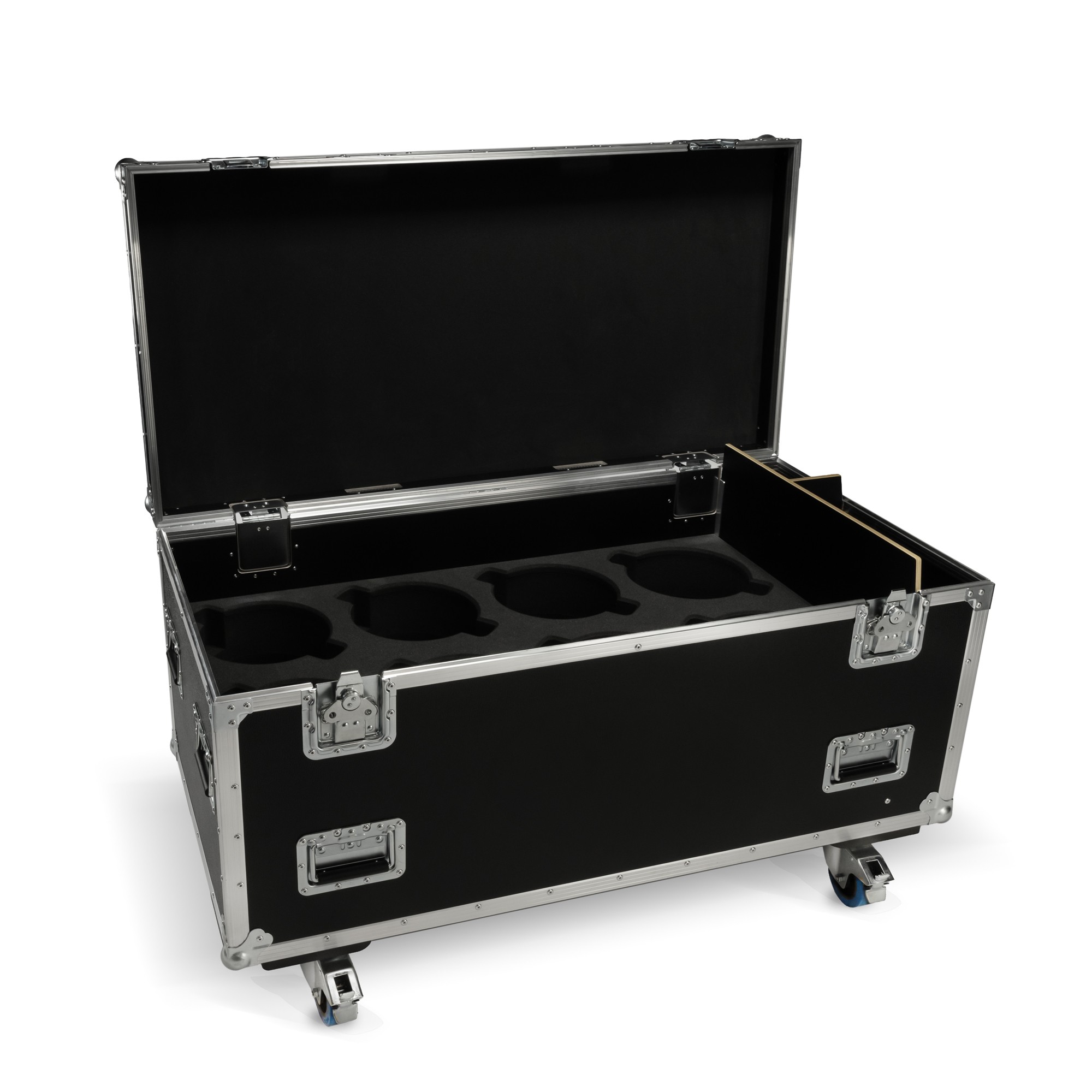 ZIYA® 200 &amp; 200 COB Case 8