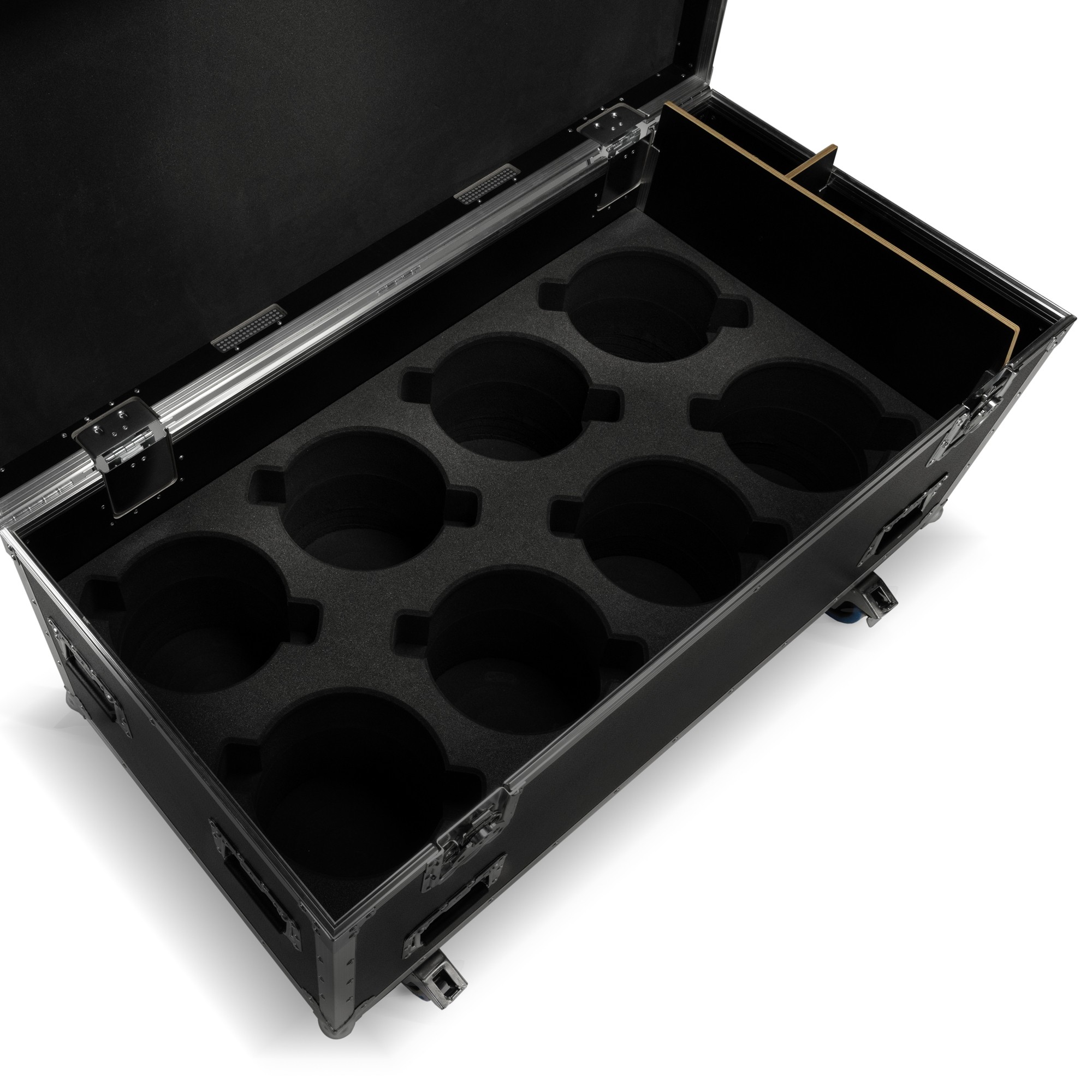 ZIYA® 200 &amp; 200 COB Case 8