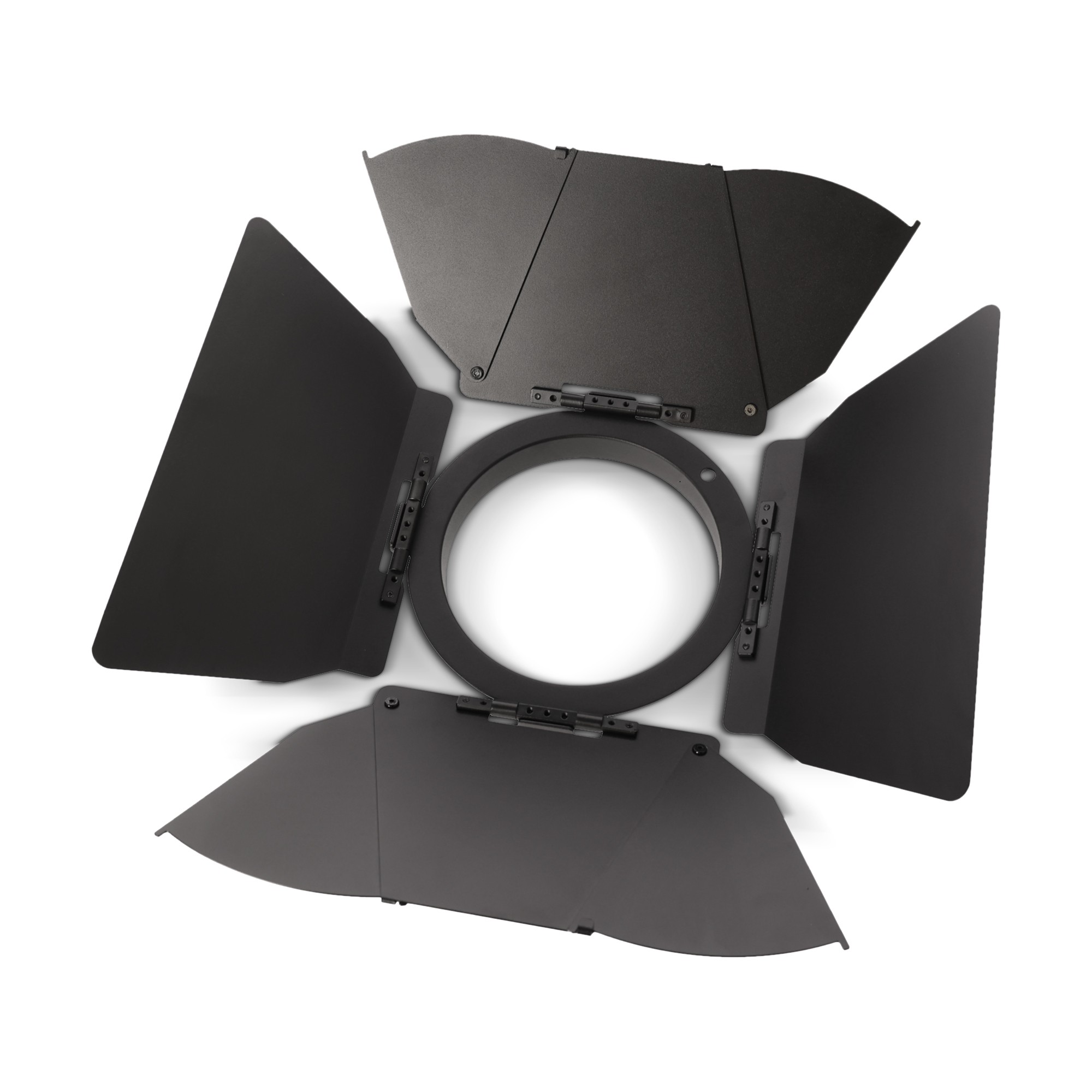 ZIYA® 400 &amp; 400 COB Barndoor