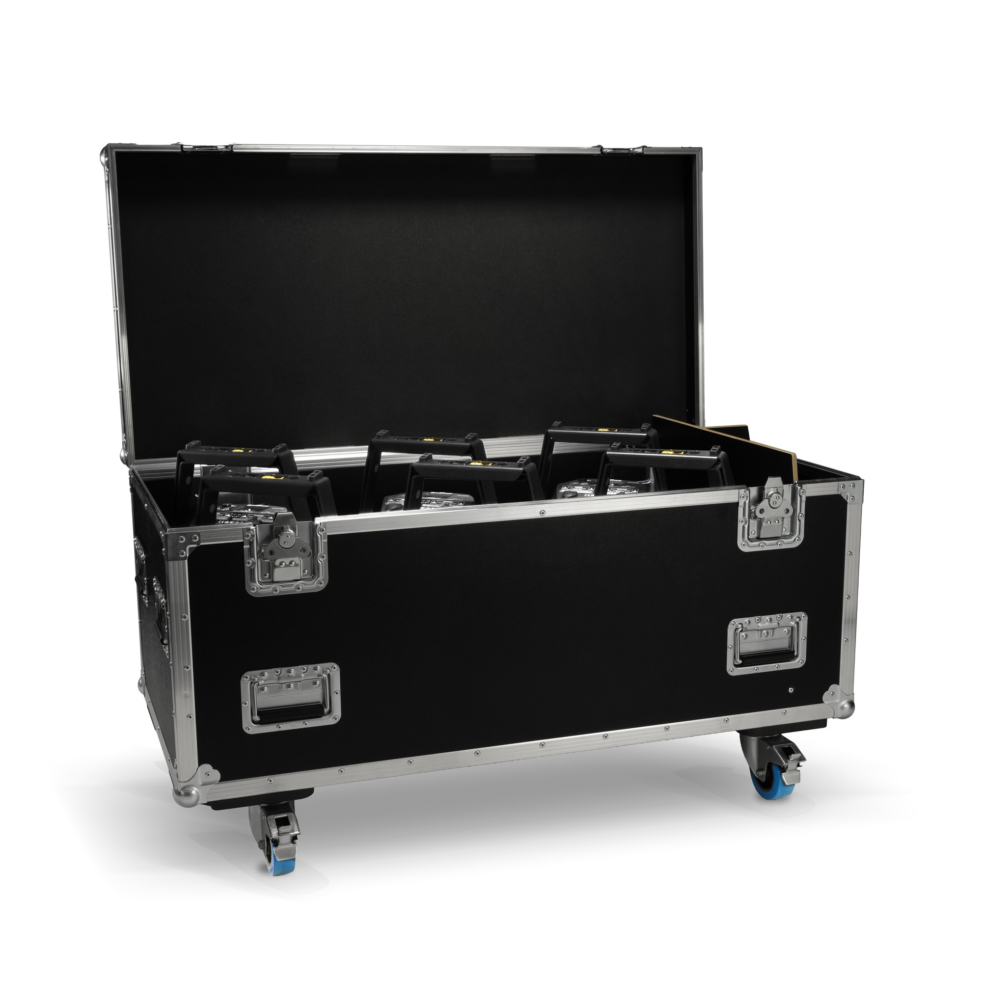 ZIYA® 400 &amp; 400 COB Case 6