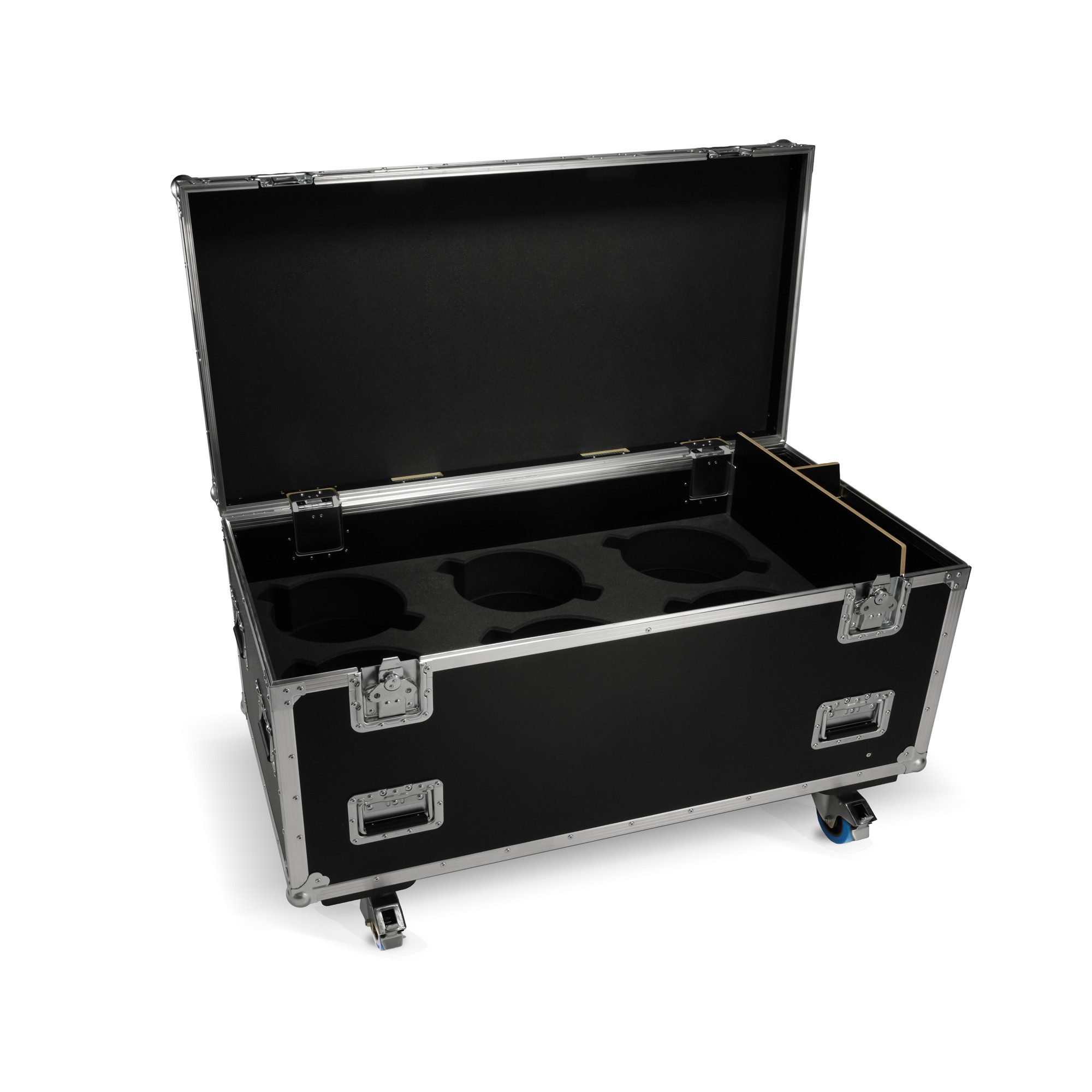 ZIYA® 400 &amp; 400 COB Case 6