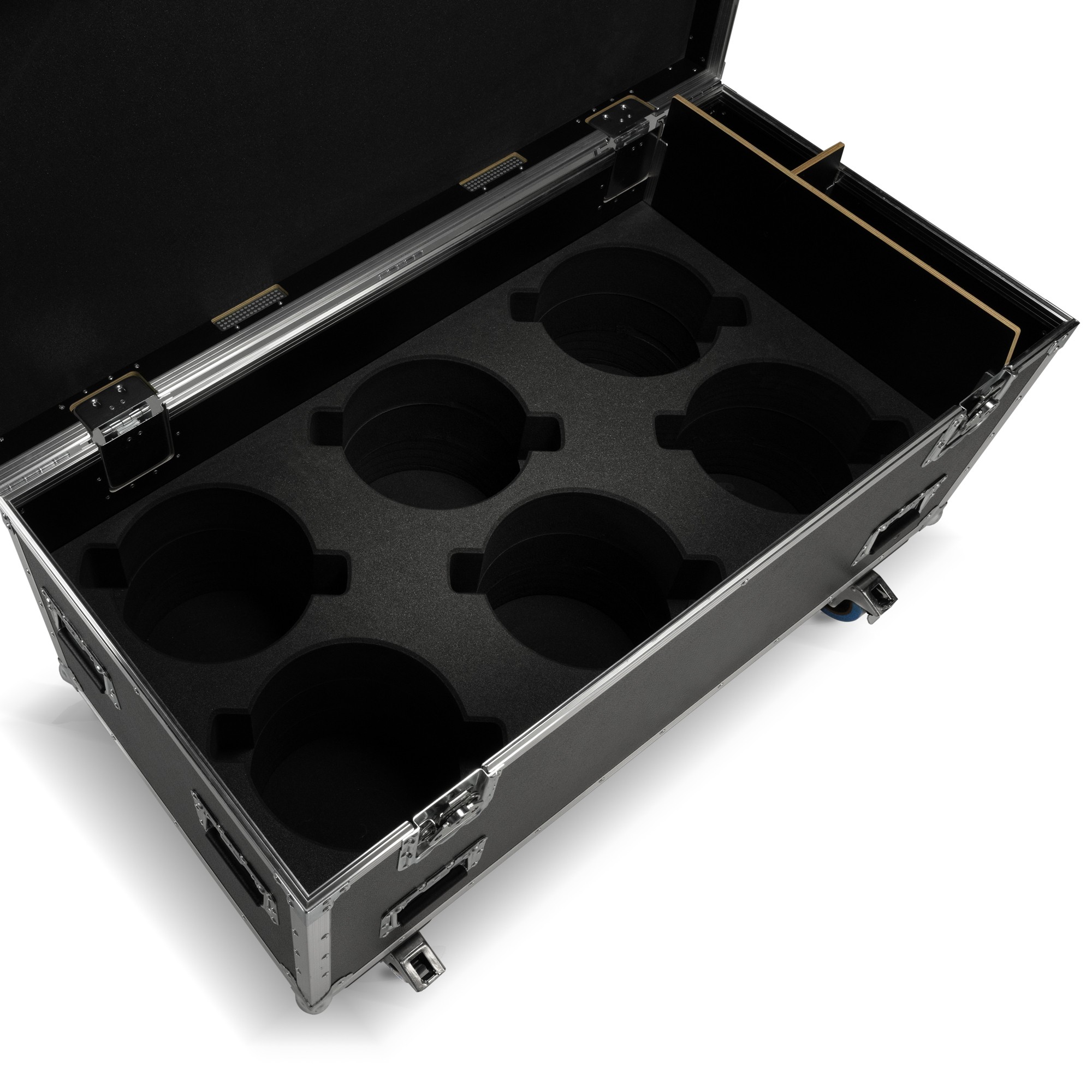 ZIYA® 400 &amp; 400 COB Case 6