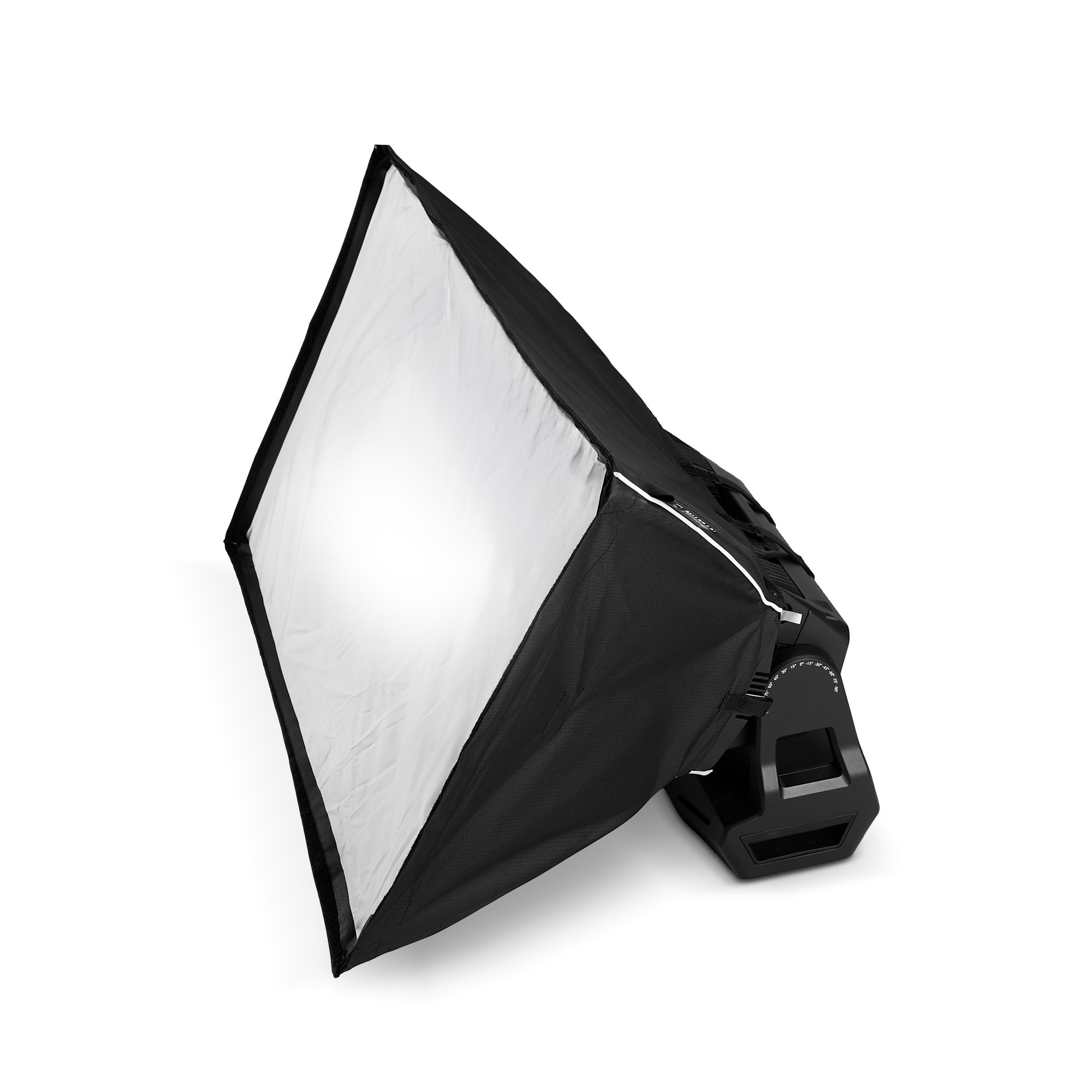 ZENIT® W1200 G2 Snapbag® Softbox