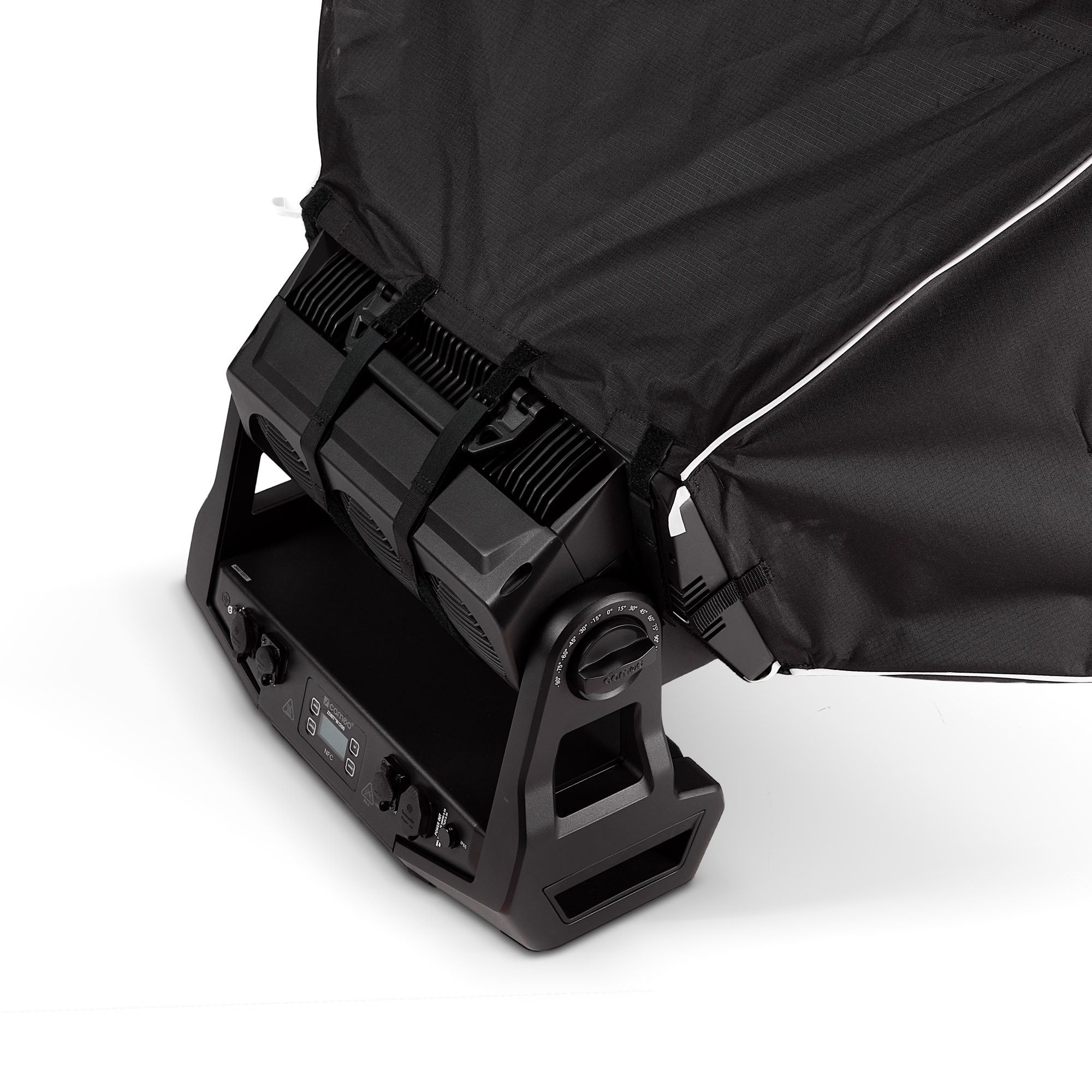 ZENIT® W1200 G2 Snapbag® Softbox