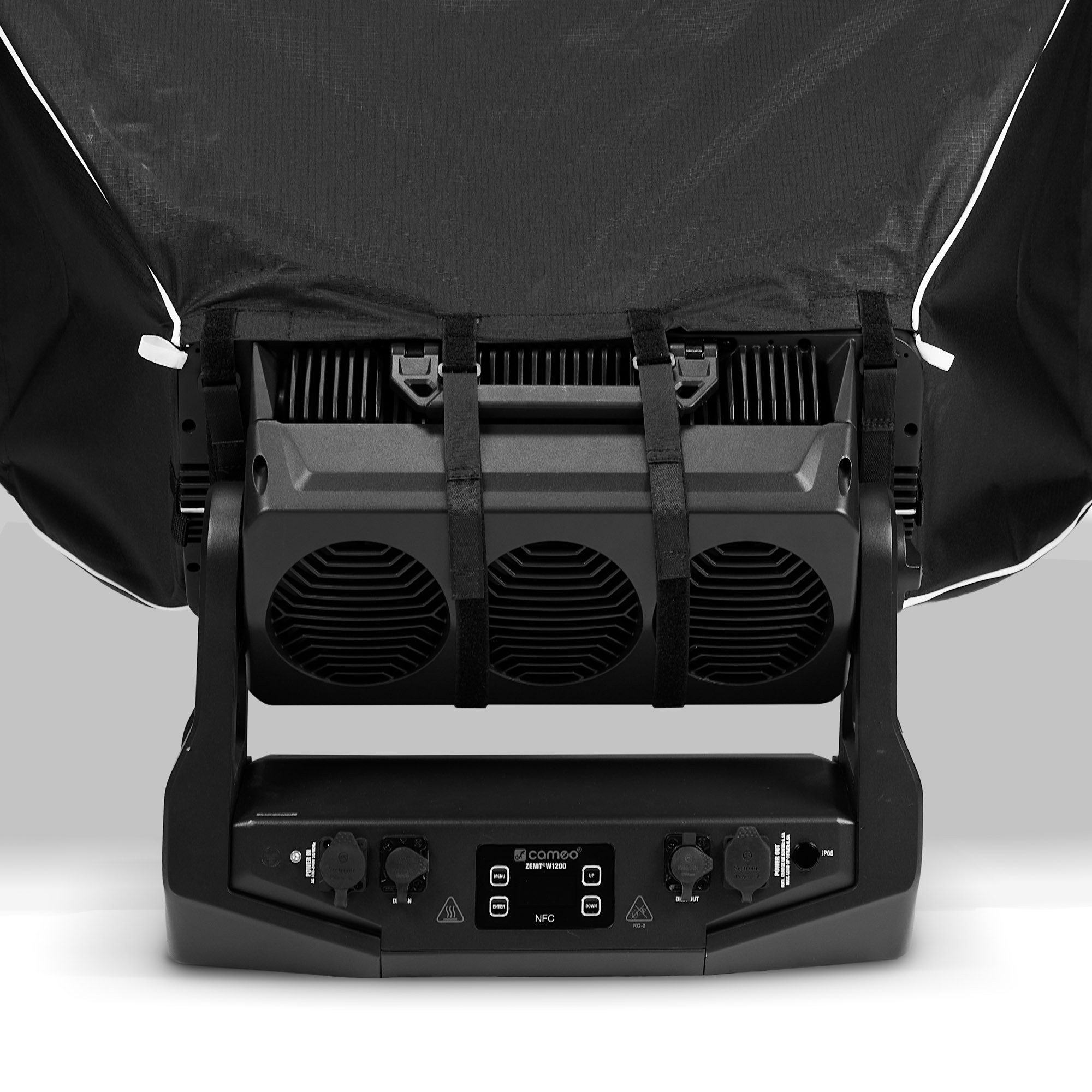ZENIT® W1200 G2 Snapbag® Softbox