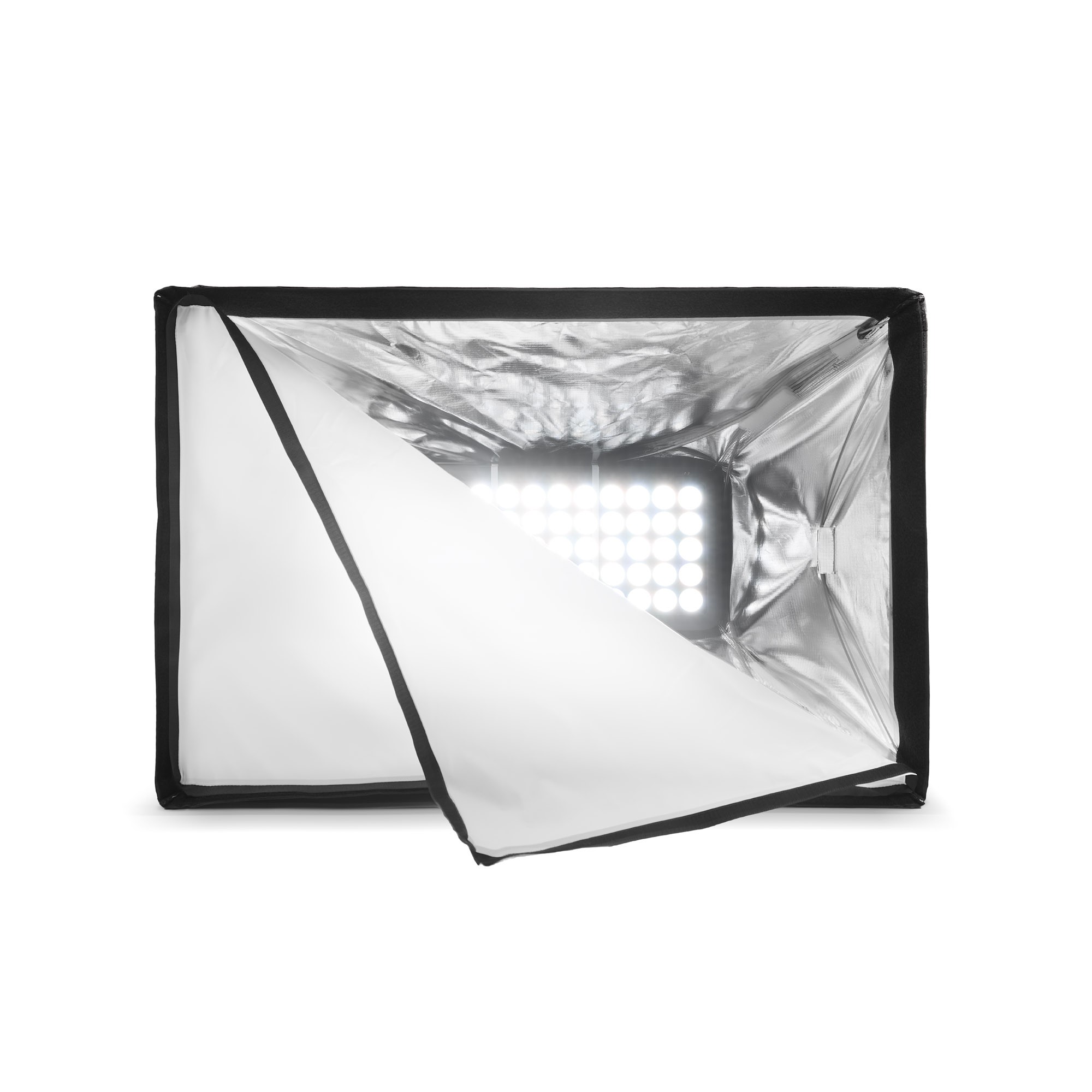 ZENIT® W1200 G2 Snapbag® Softbox