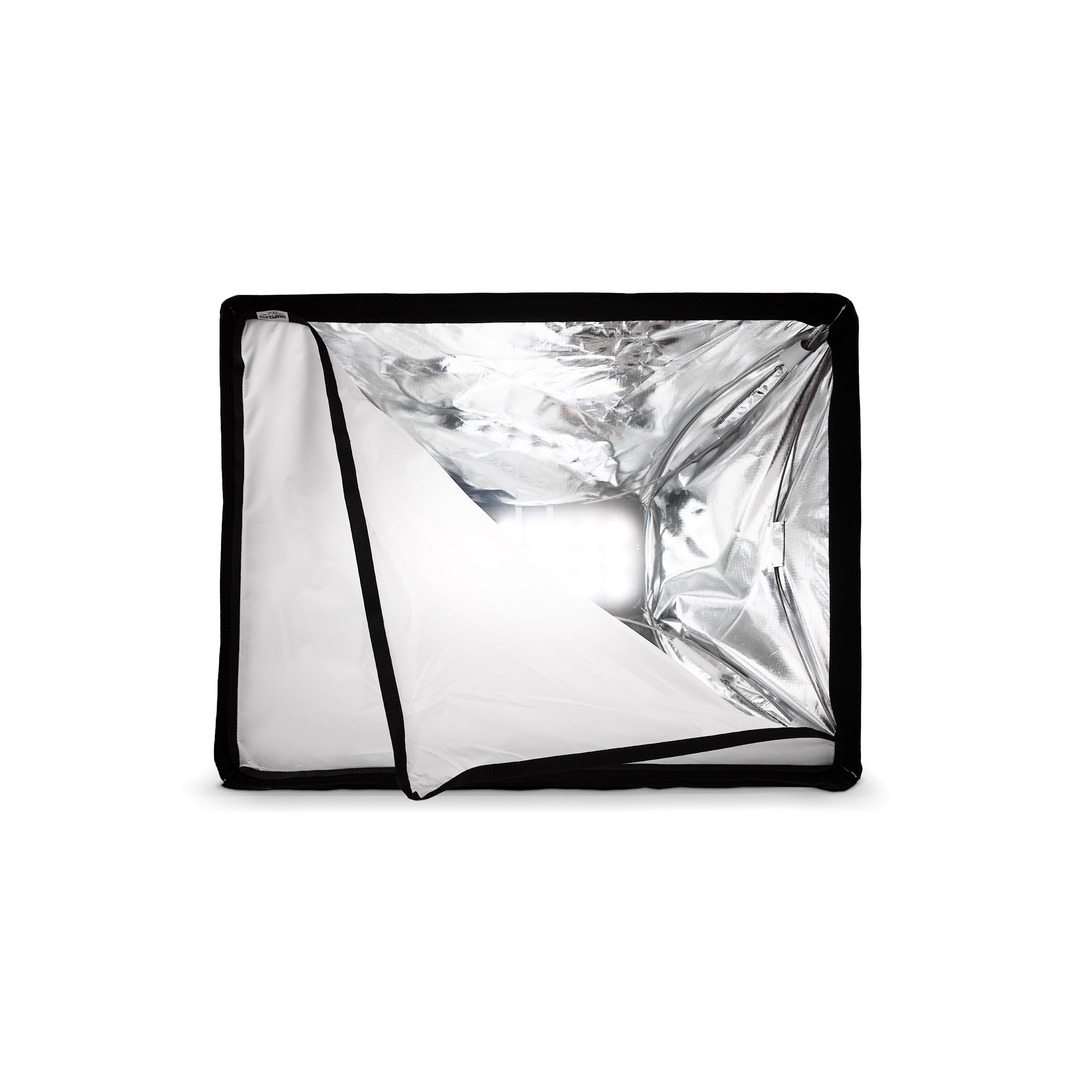 ZENIT® W300 &amp; B200 G2 Snapbag® Softbox