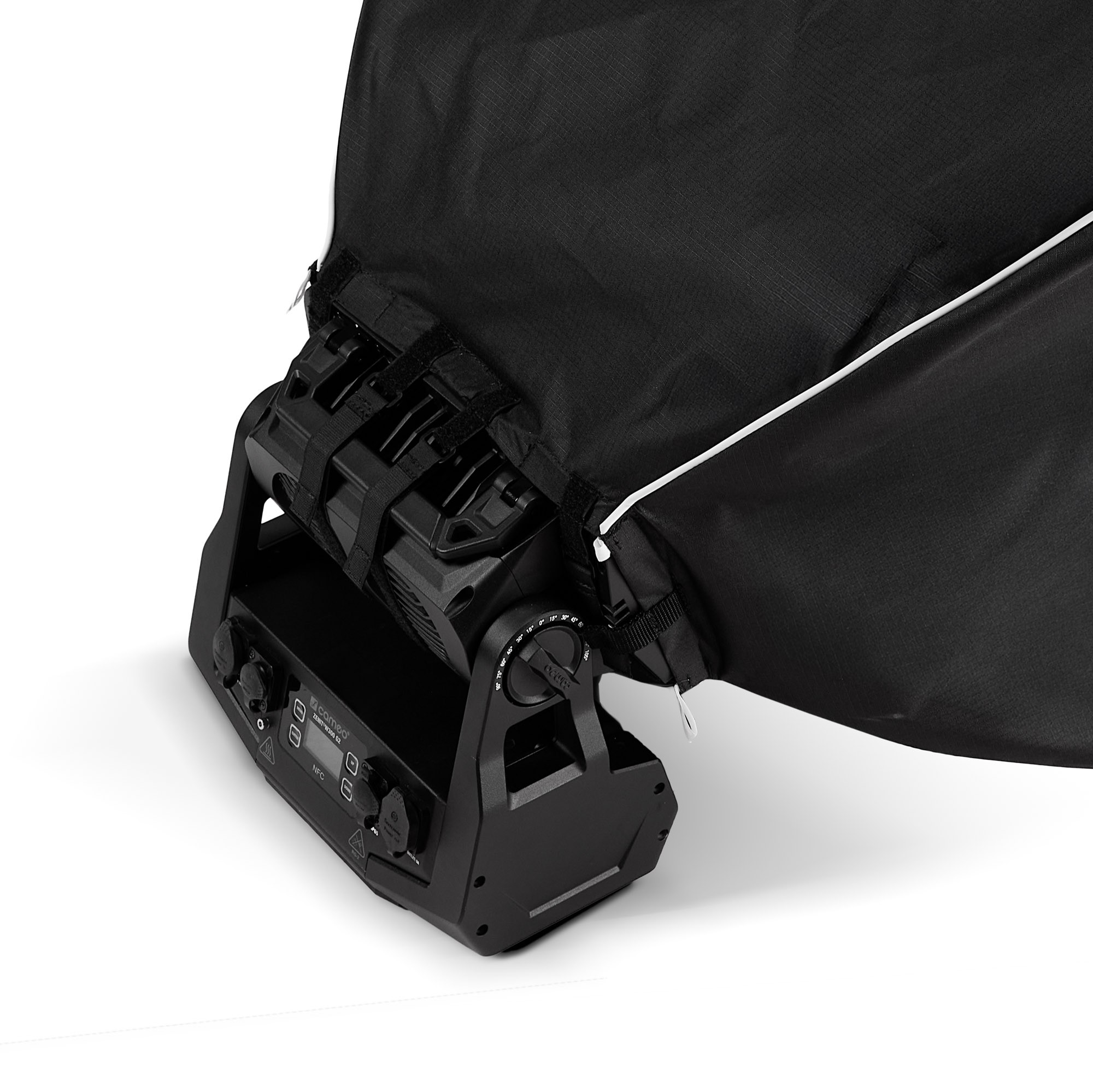 ZENIT® W300 &amp; B200 G2 Snapbag® Softbox