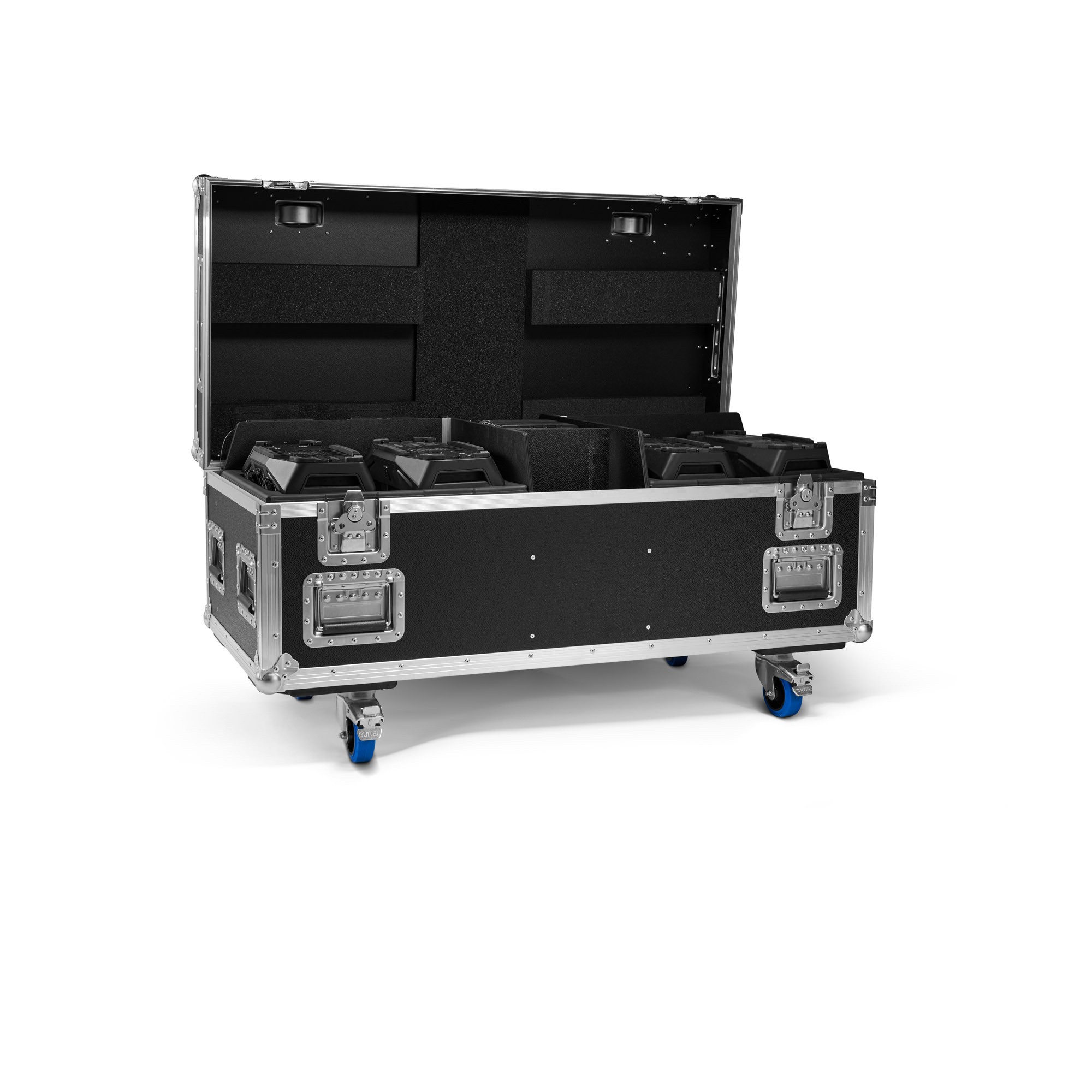 ZENIT® W600 G2 CASE 4