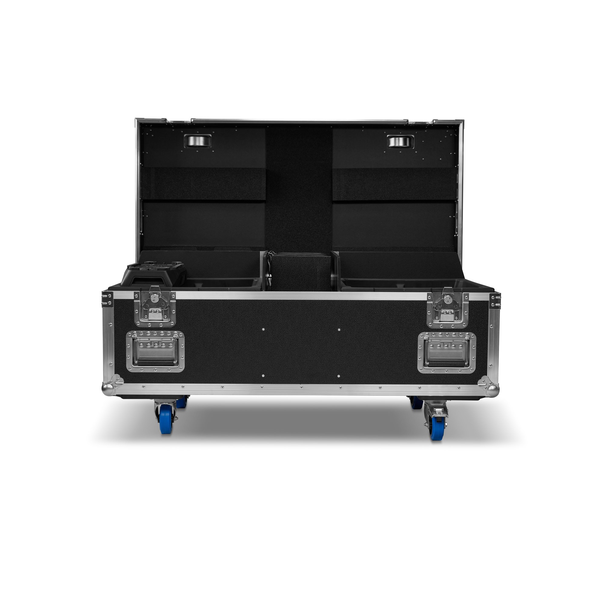 ZENIT® W600 G2 CASE 4