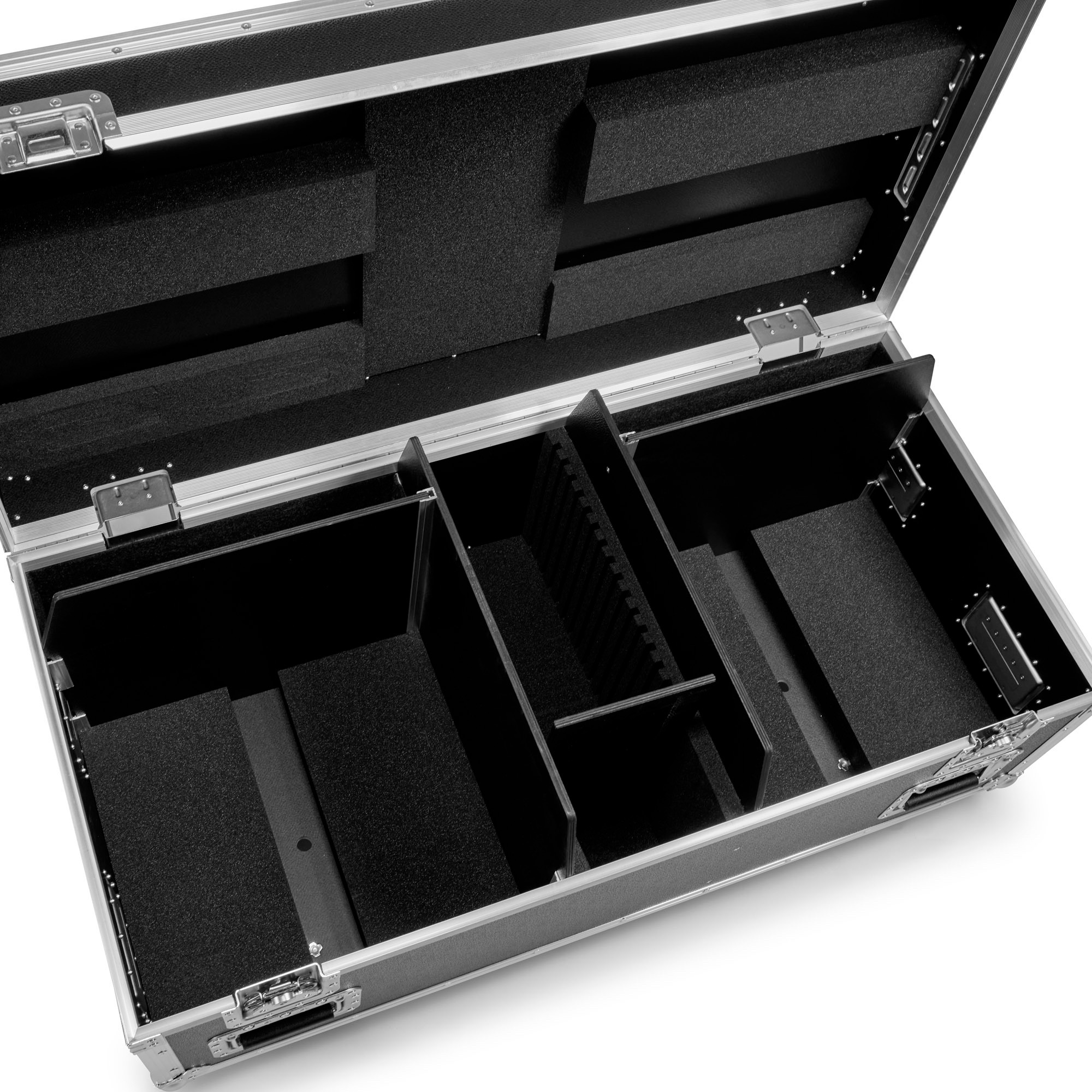 ZENIT® W600 G2 CASE 4