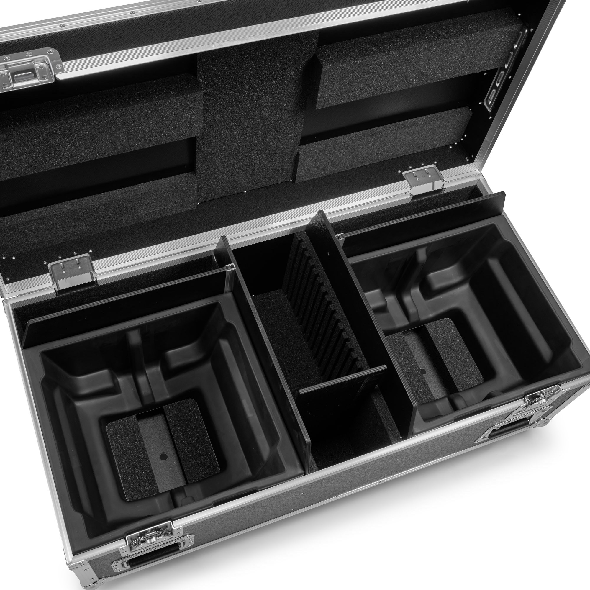 ZENIT® W600 G2 CASE 4