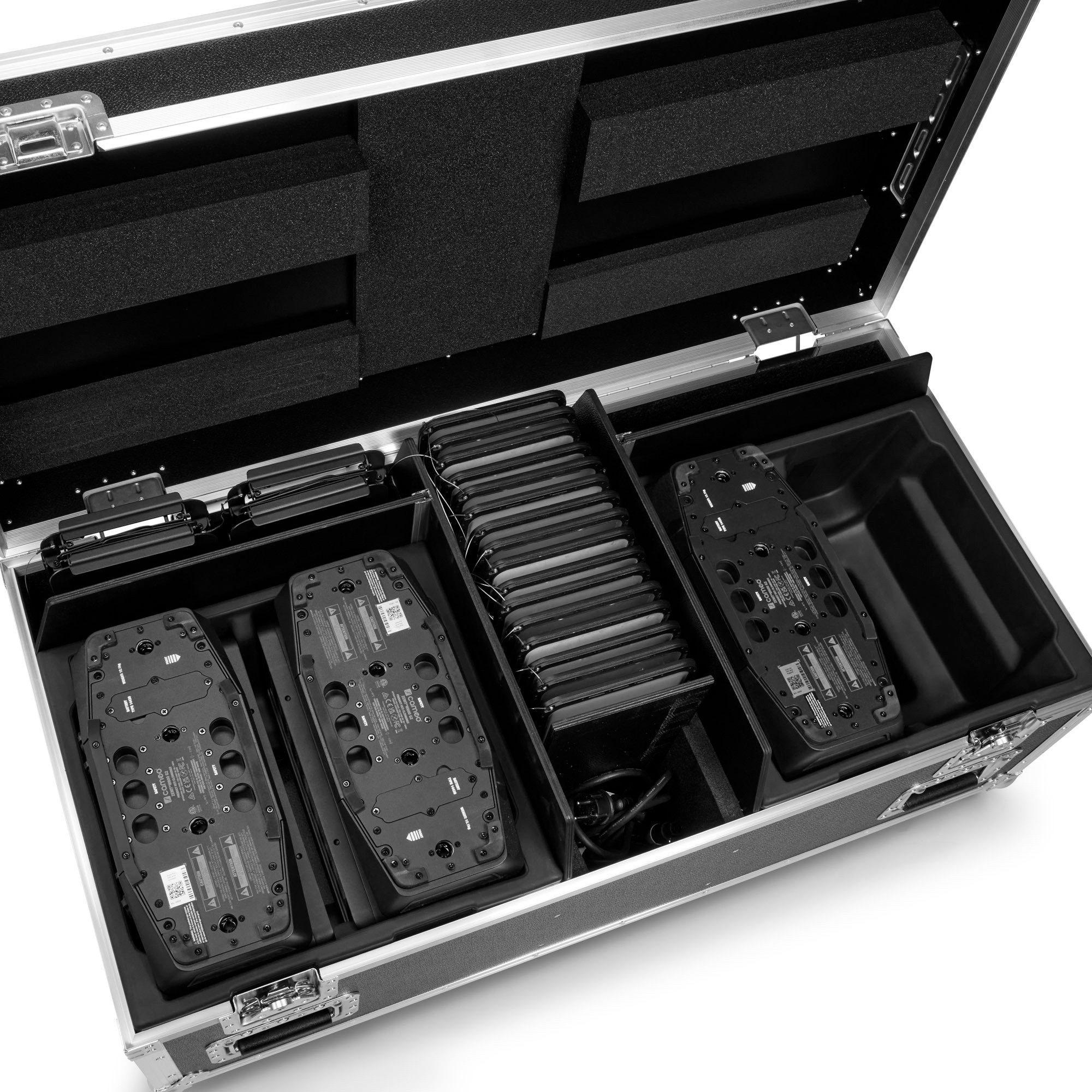 ZENIT® W600 G2 CASE 4