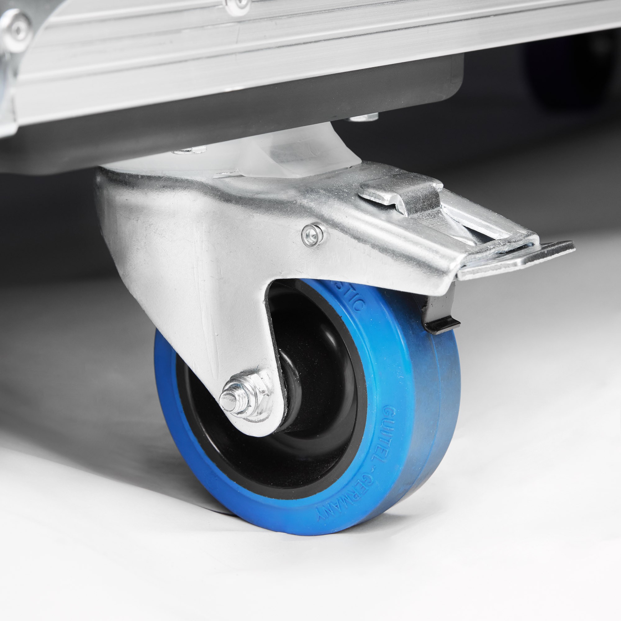 ZENIT® W600 G2 CASE 4