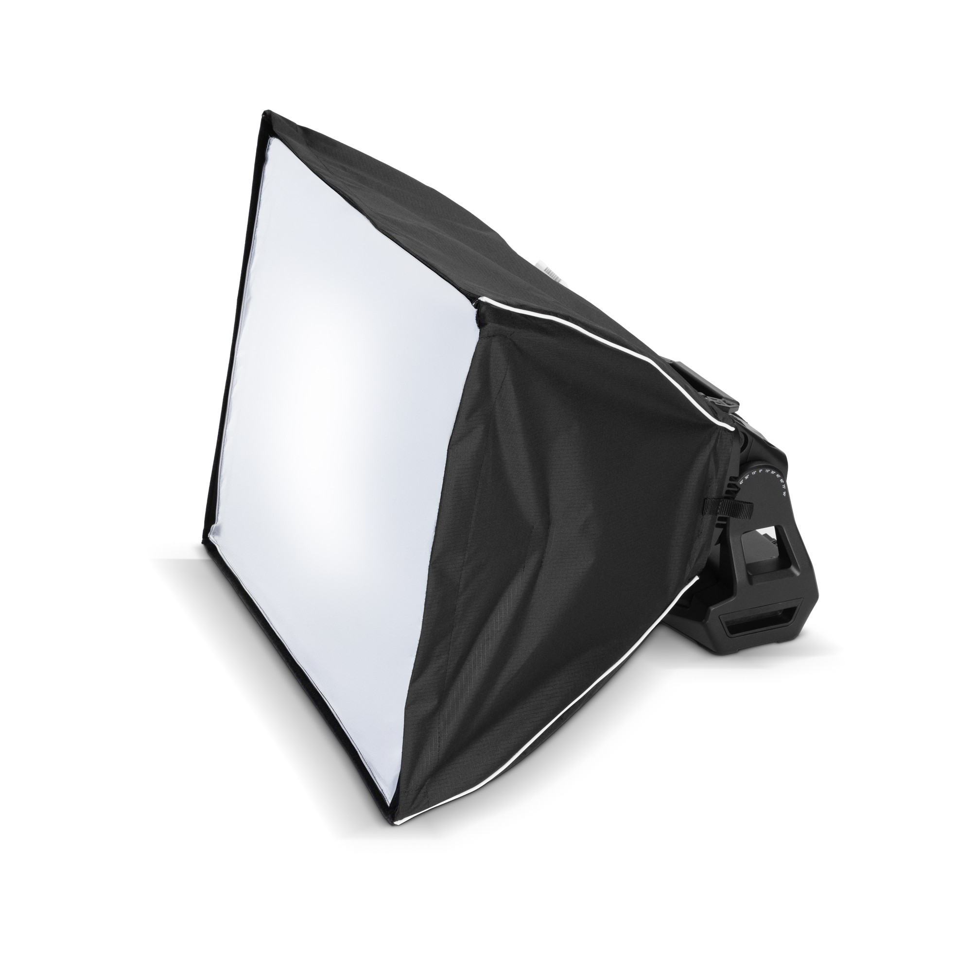 ZENIT® W600 G2 Snapbag® Softbox