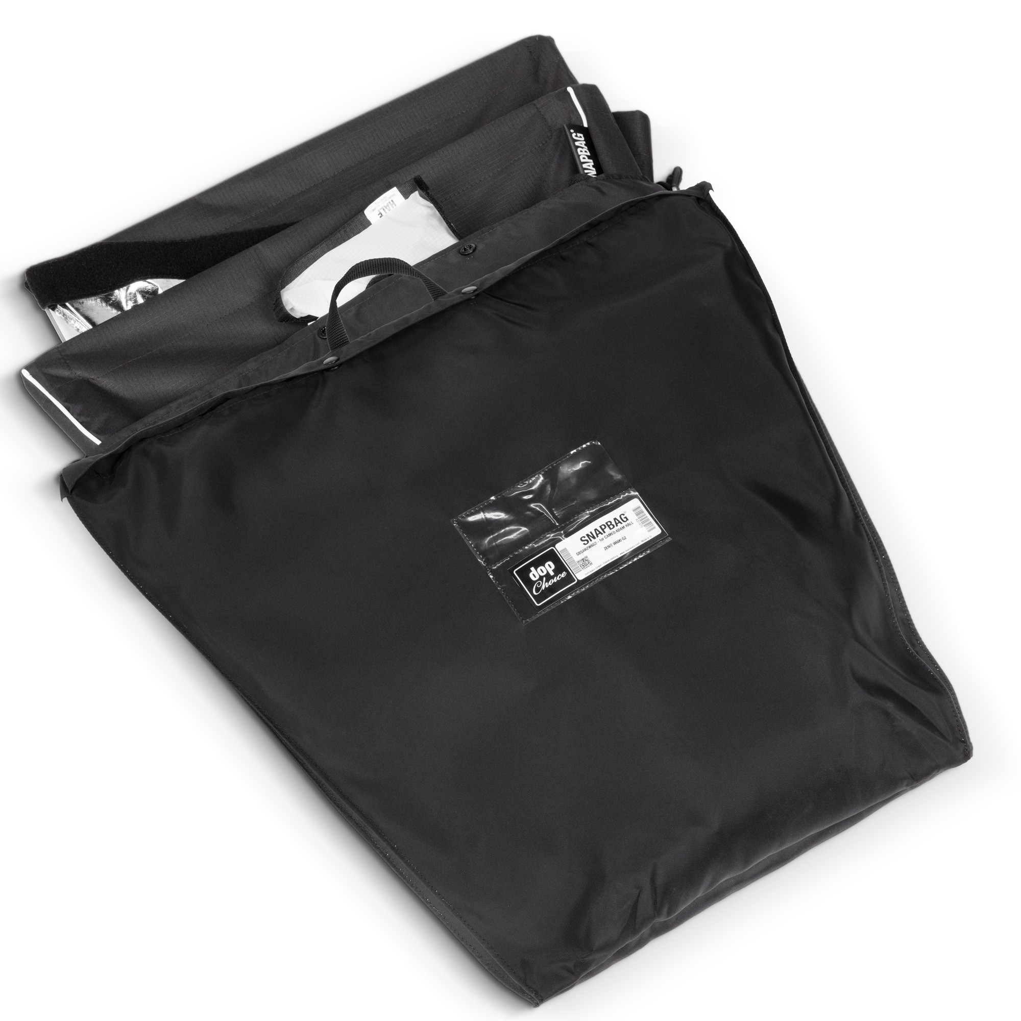 ZENIT® W600 G2 Snapbag® Softbox